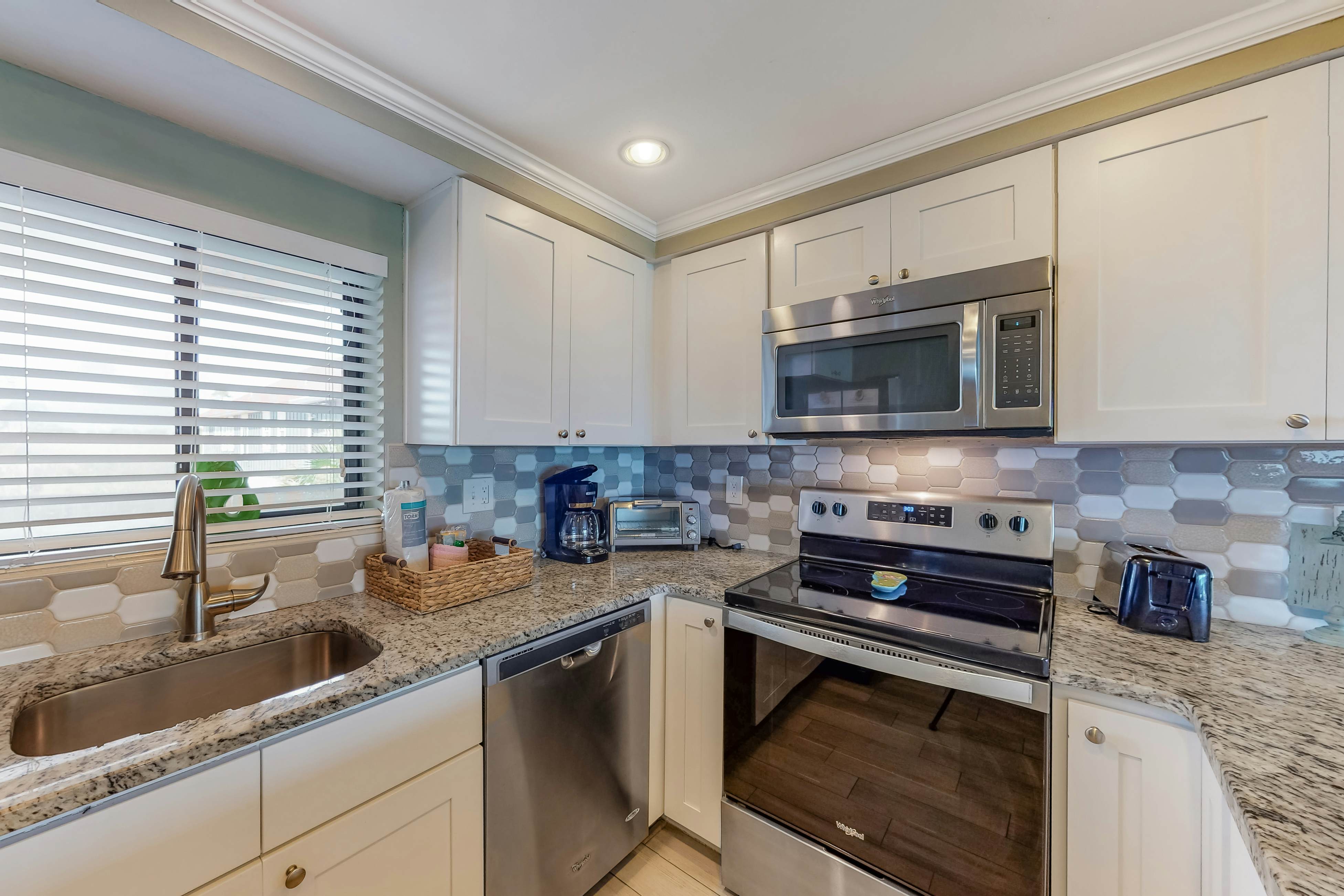 Huntington by the Sea 201