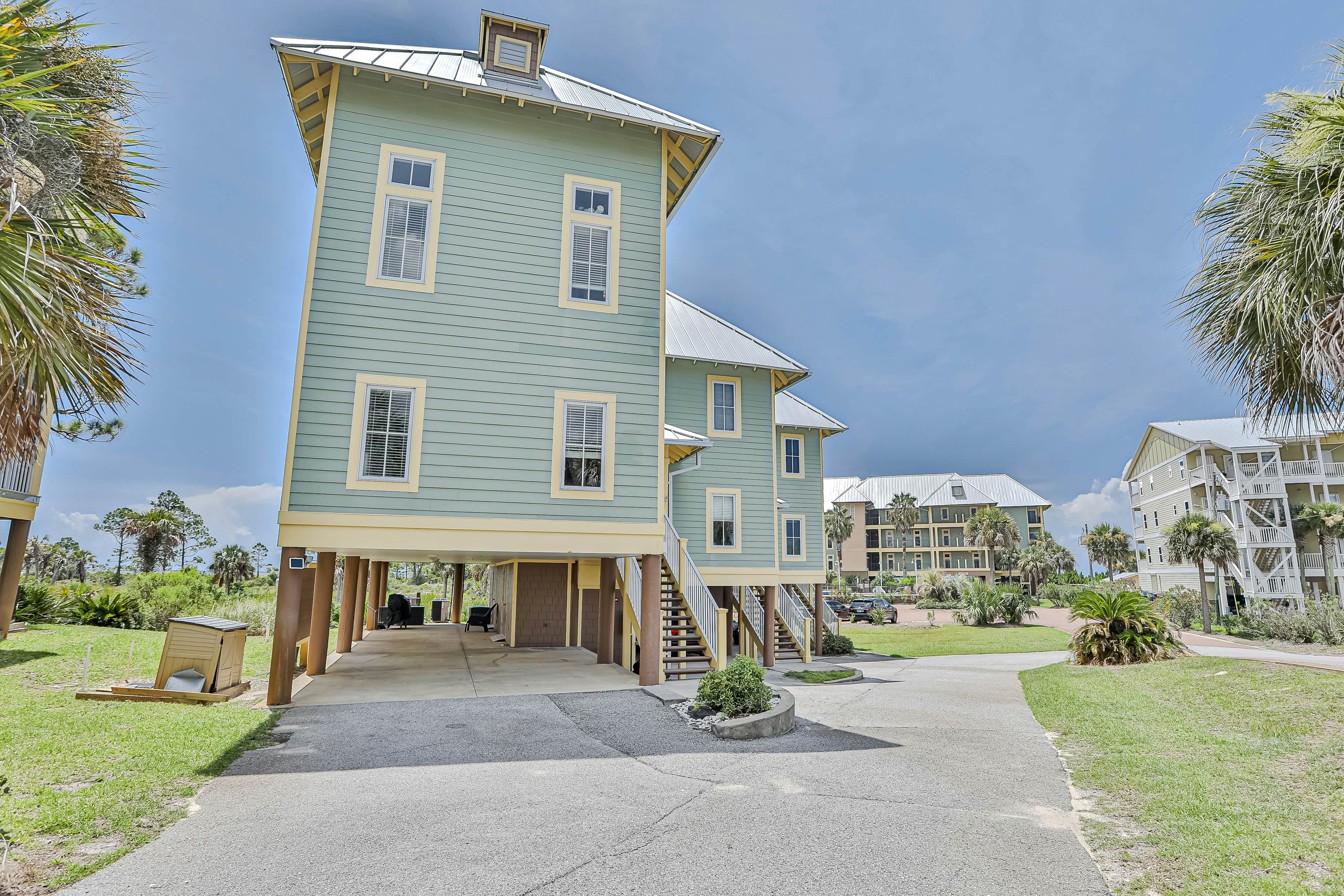 Cape San Blas Vacation Rentals, Vacation Homes Vacasa