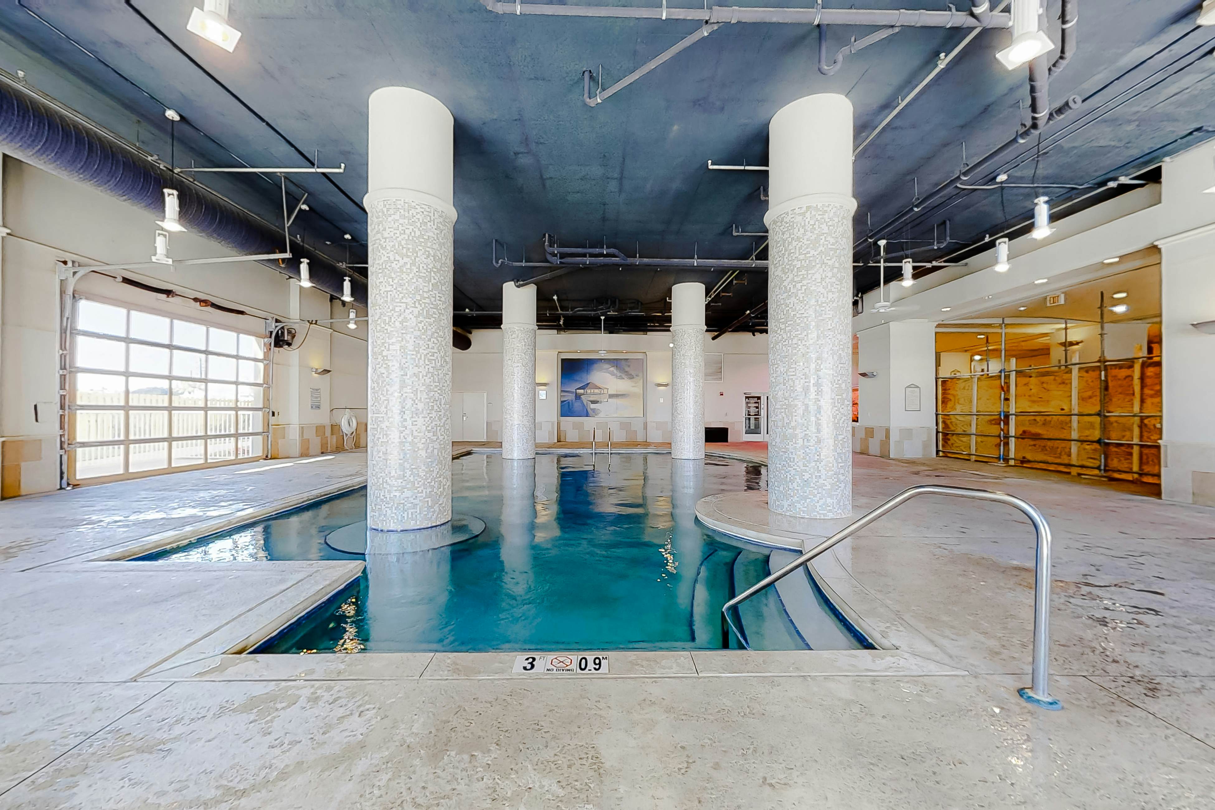 Escapes to the Shores 804