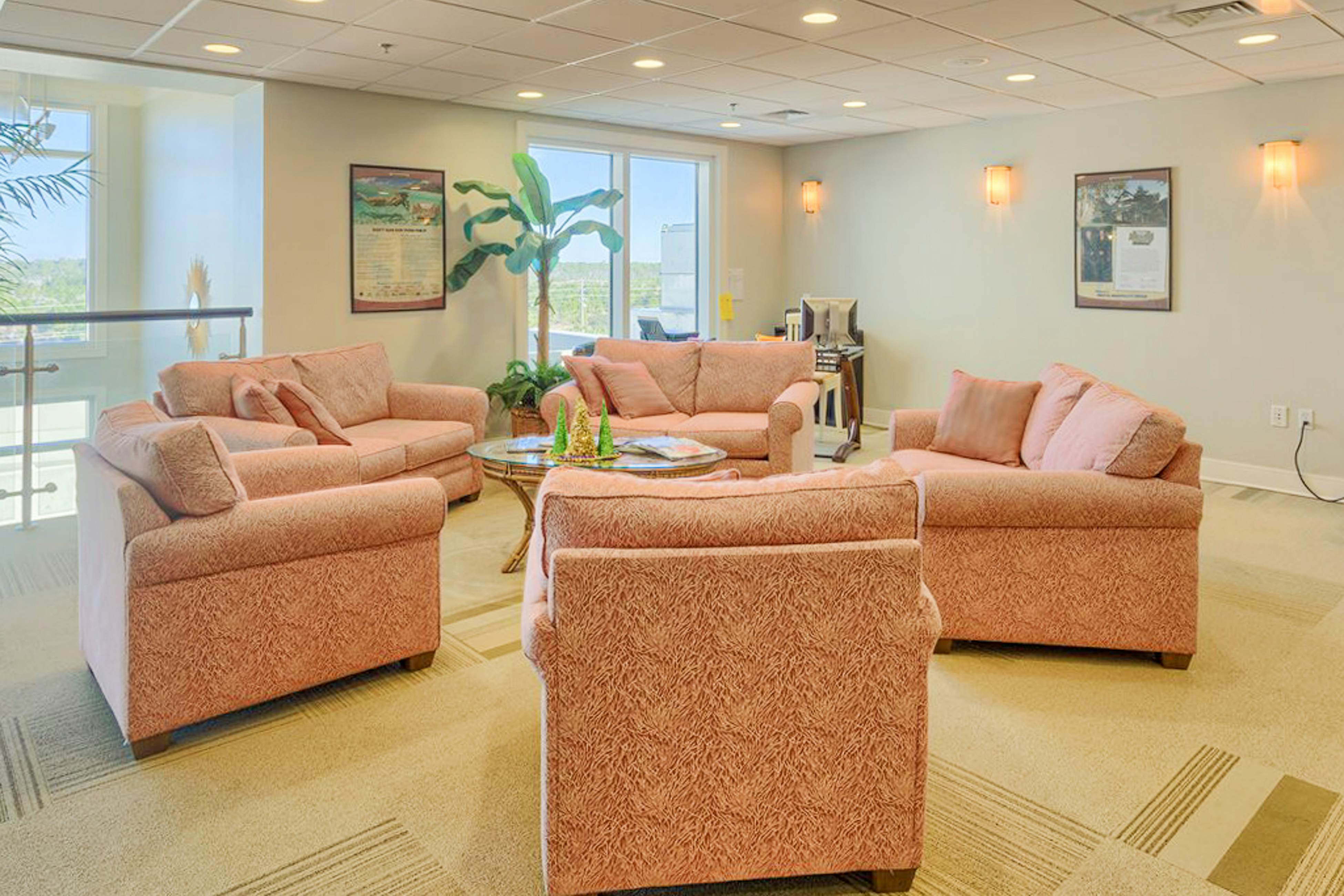 Escapes to the Shores 1101