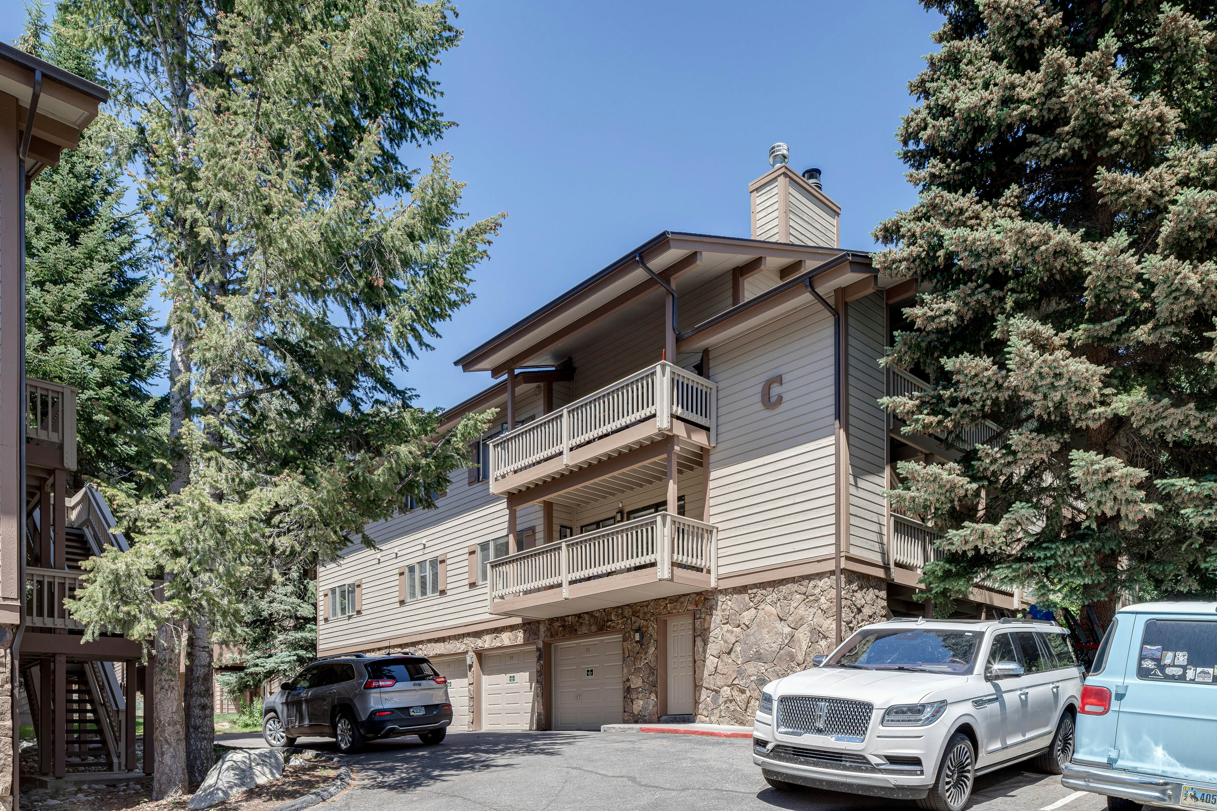 Jackson Lake Rentals Jackson Hole Cabin Rentals, Vacation Rentals, Lodging | Wyoming | Vacasa