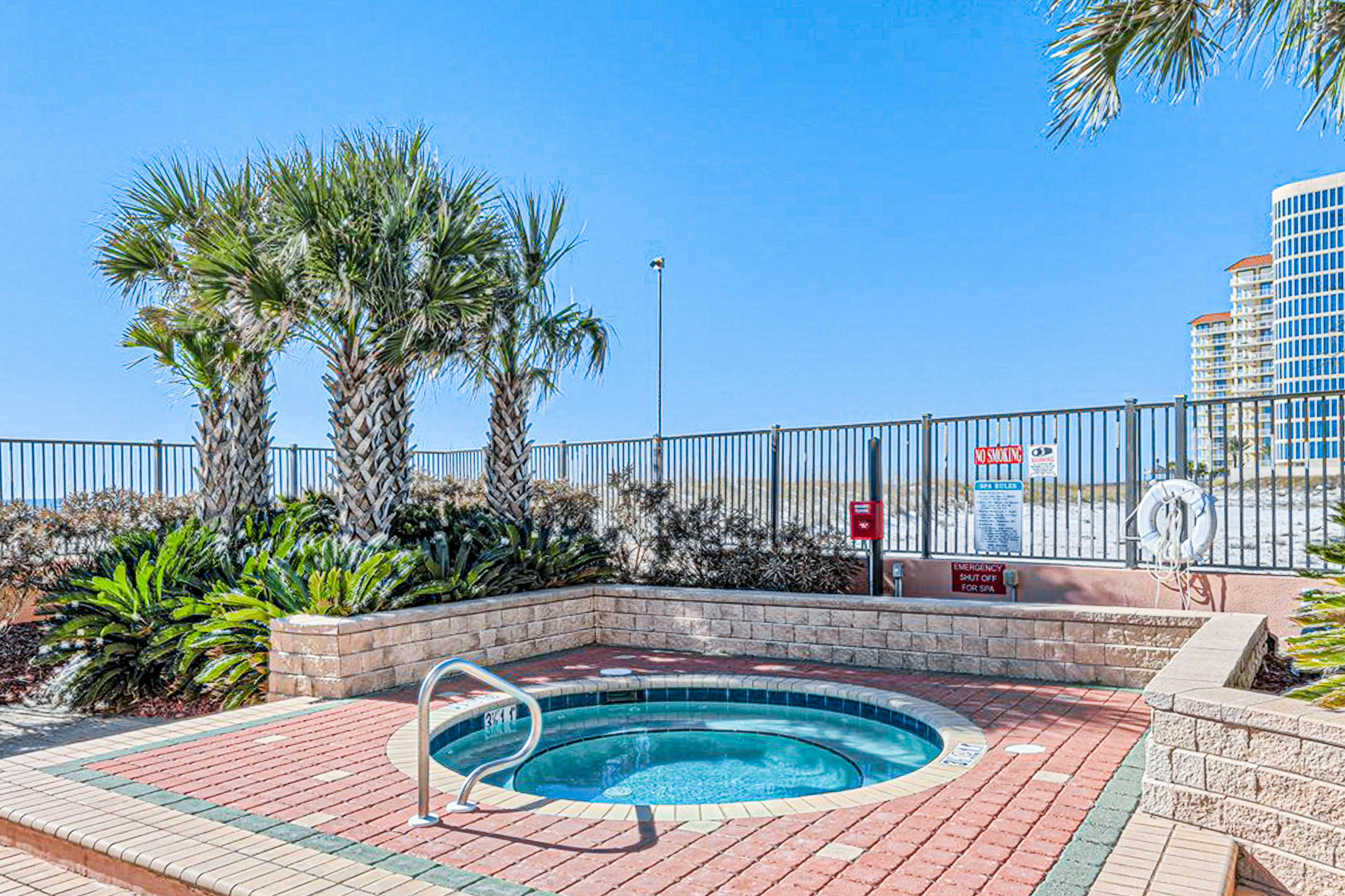 Sea Chase 702e 2 Bd Orange Beach Al Vacation Rental Vacasa 3276