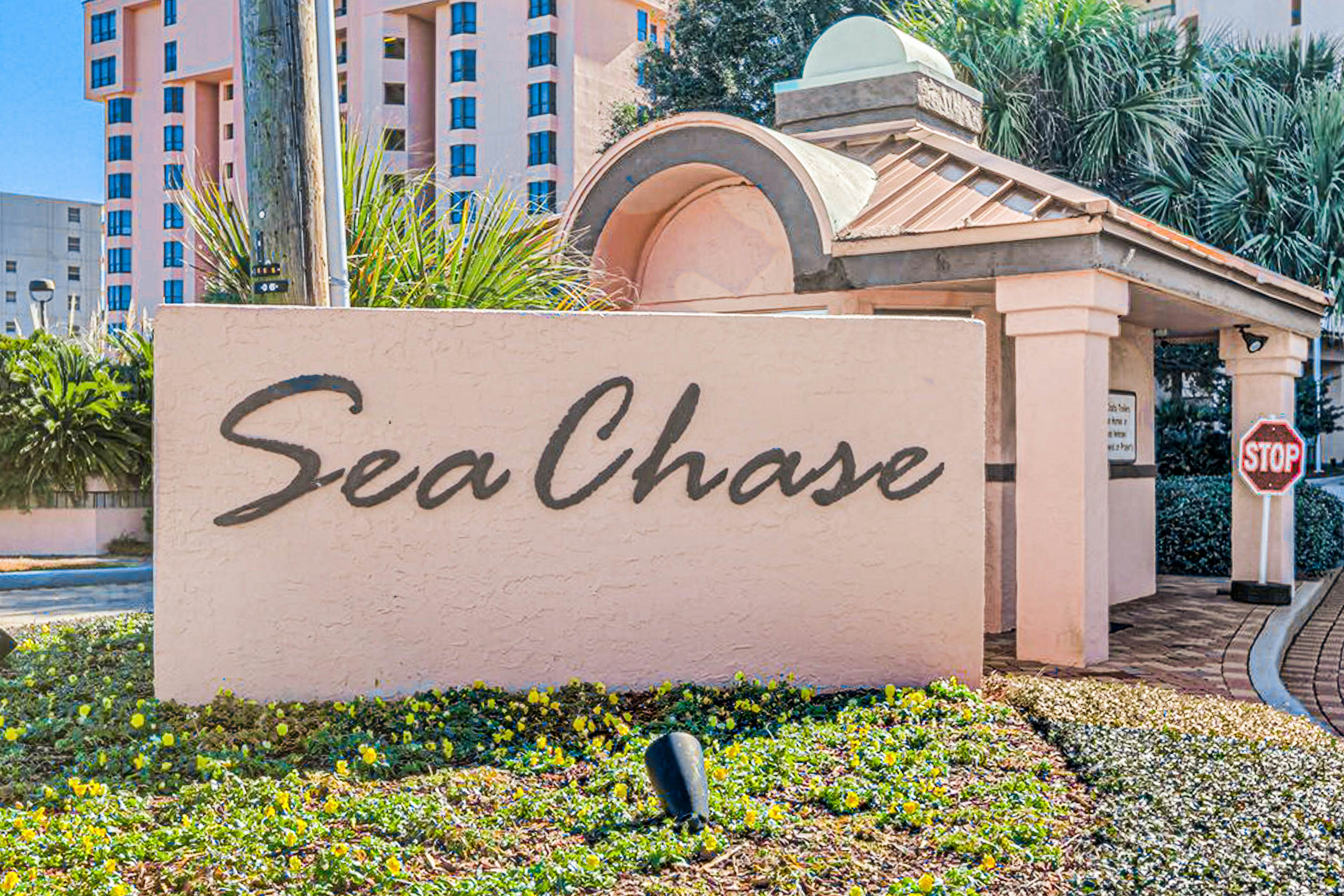 Sea Chase 702e 2 Bd Orange Beach Al Vacation Rental Vacasa 6259