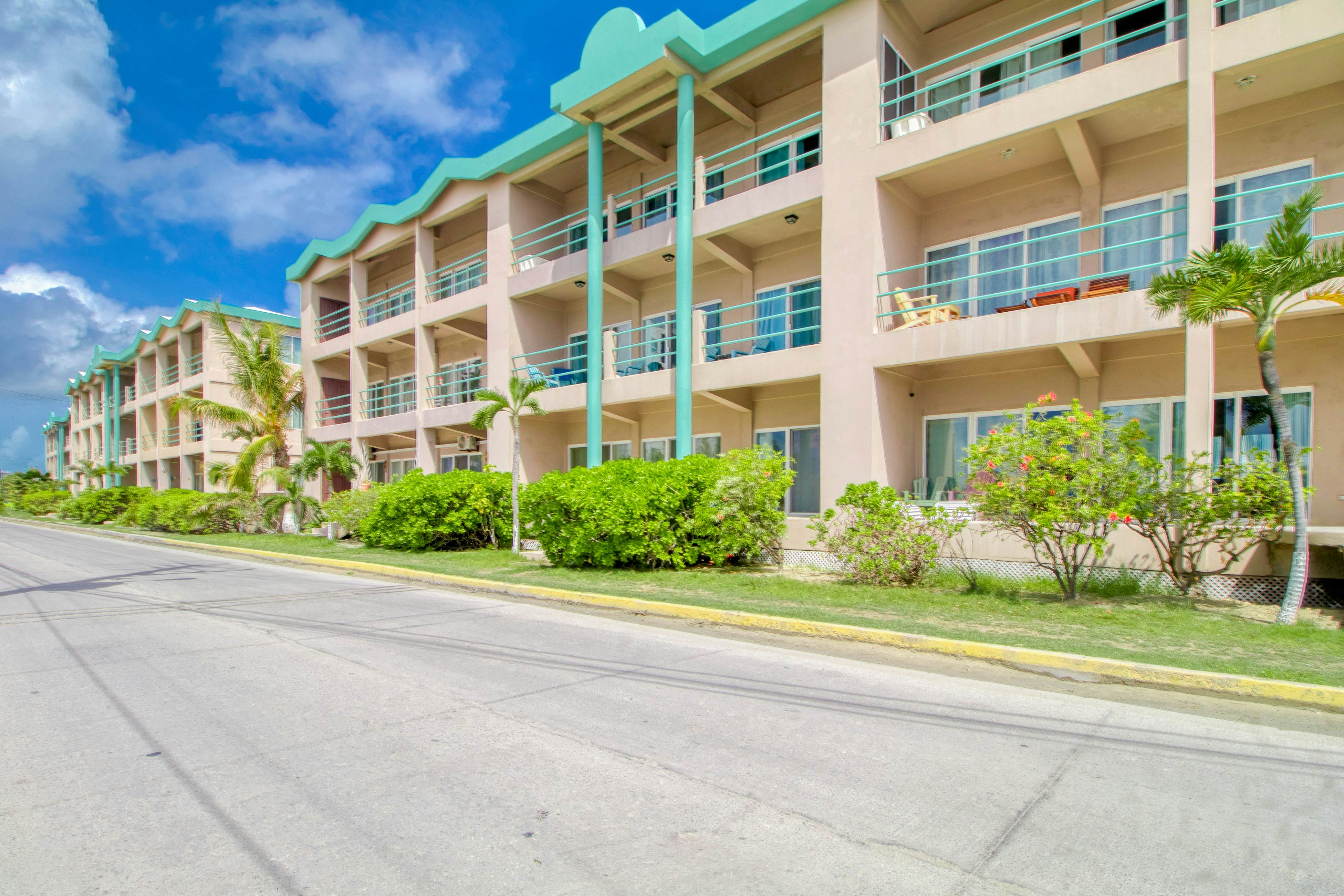 Suite G202 at Mara Laguna Gold Standard Certified