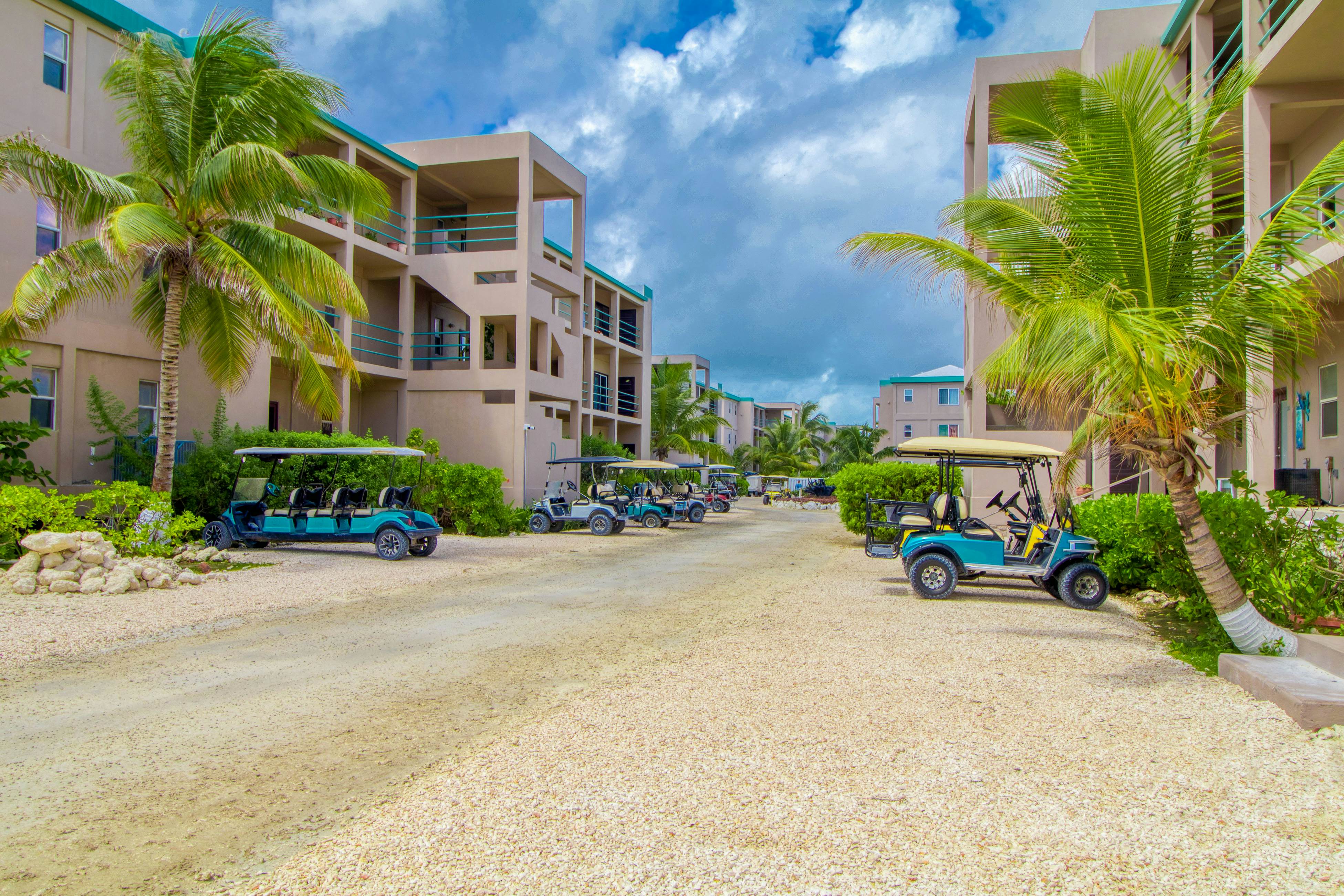 Suite G202 at Mara Laguna Gold Standard Certified