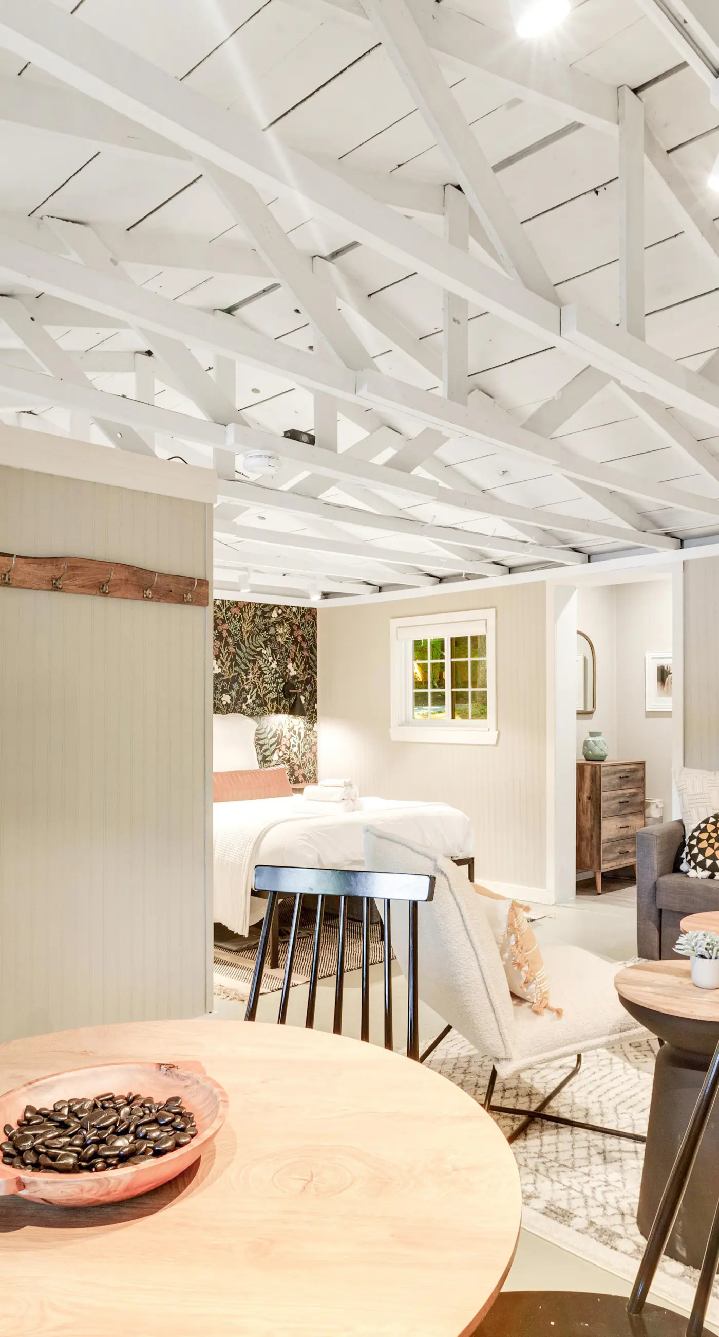 Sunset Chalet at Lake Alice