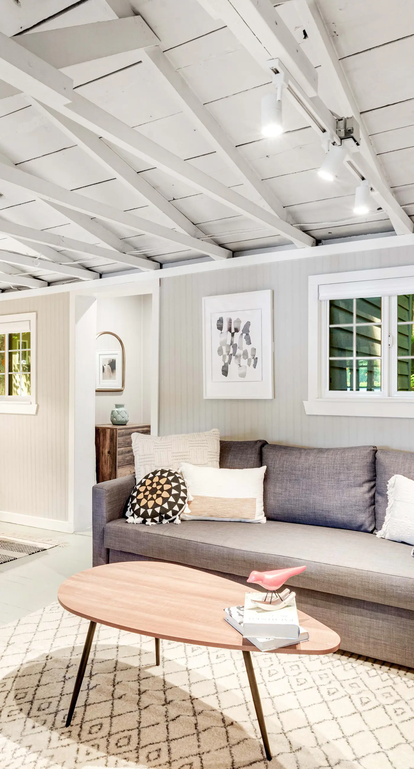 Sunset Chalet at Lake Alice