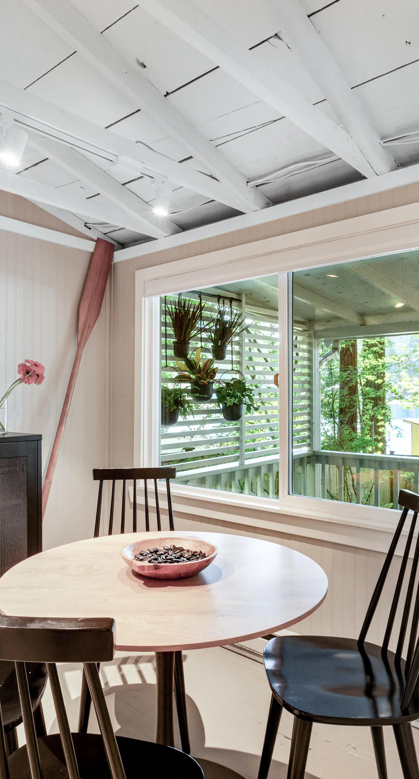 Sunset Chalet at Lake Alice