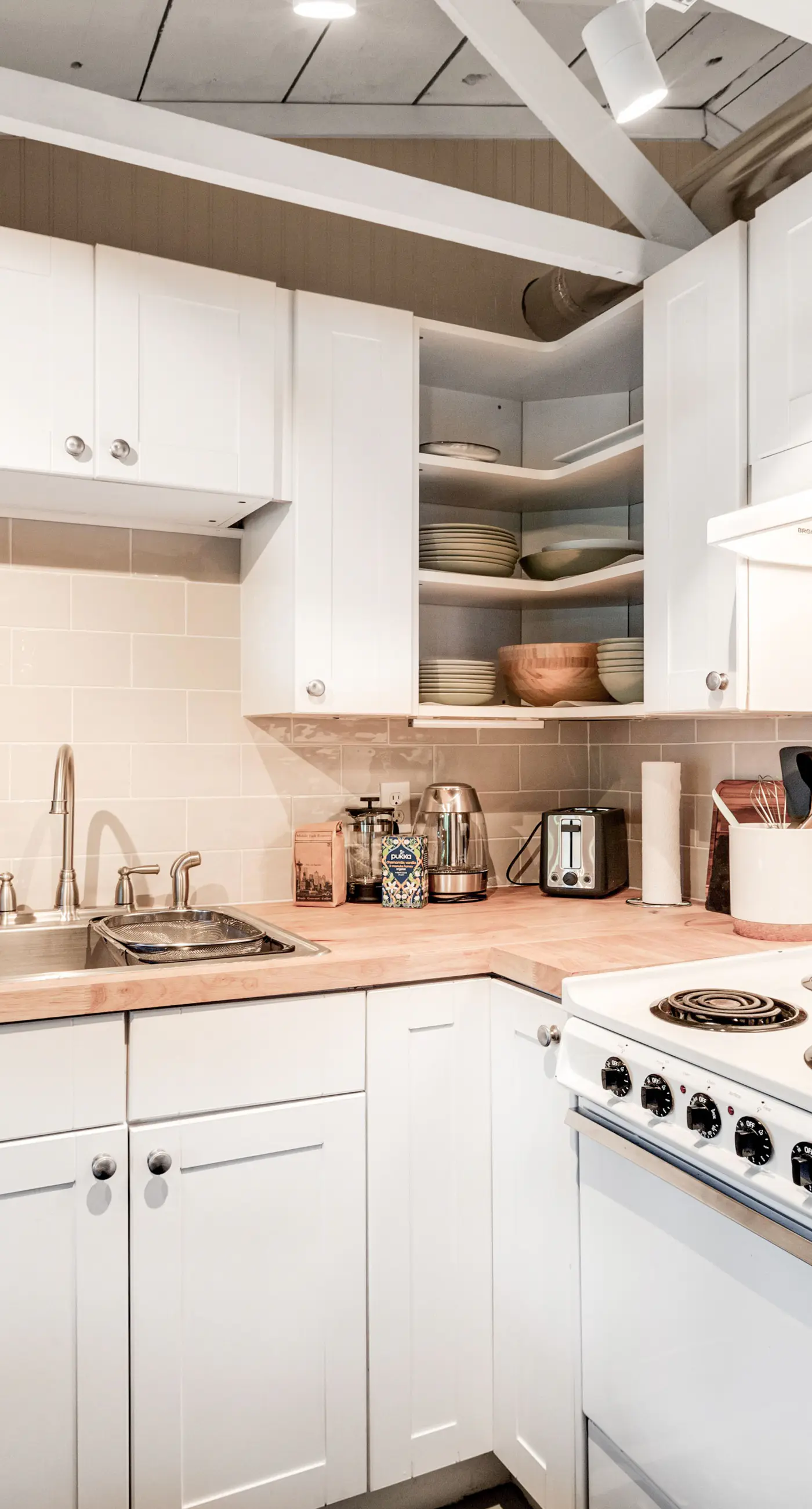 Sunset Chalet at Lake Alice