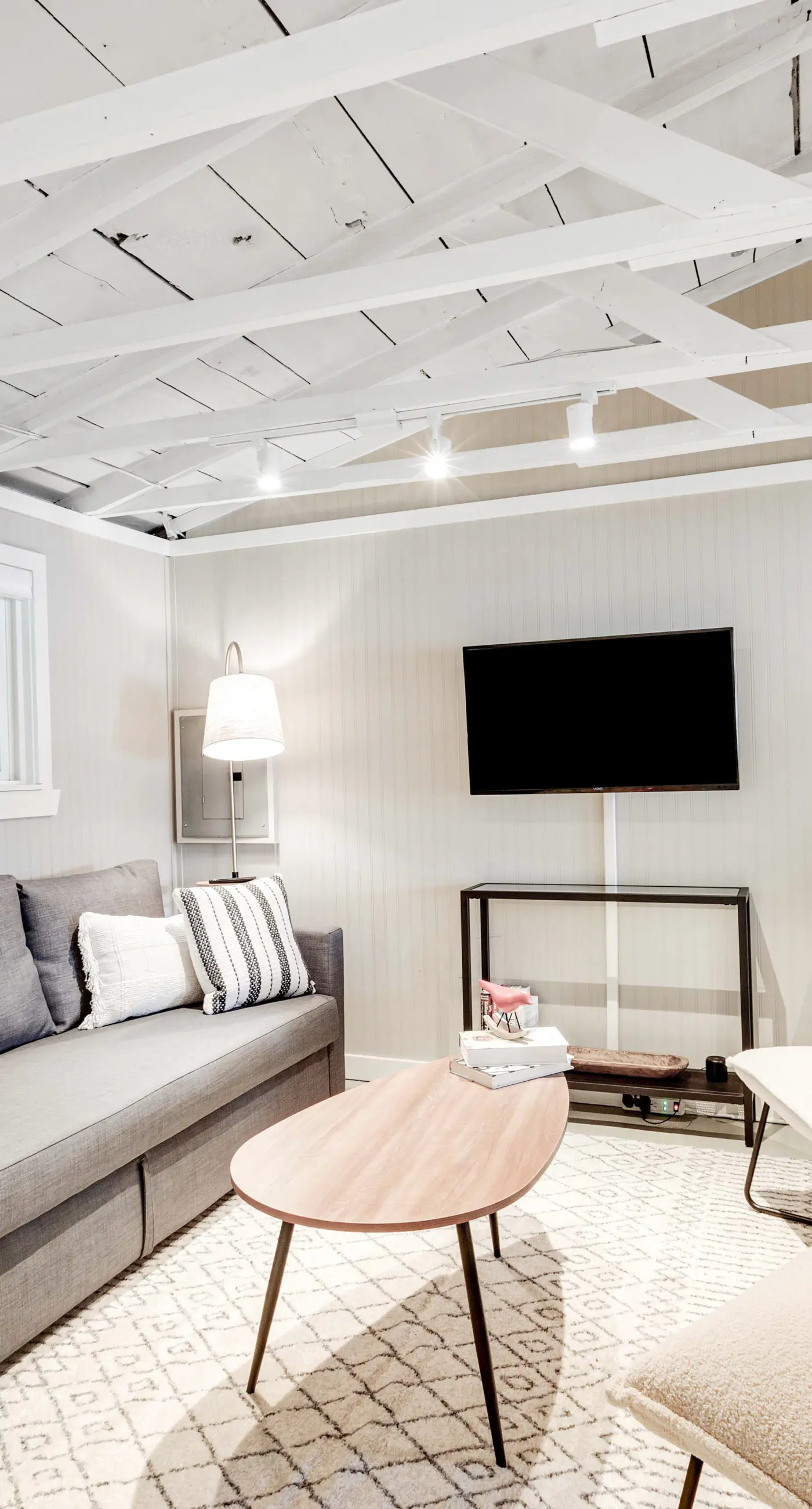 Sunset Chalet at Lake Alice