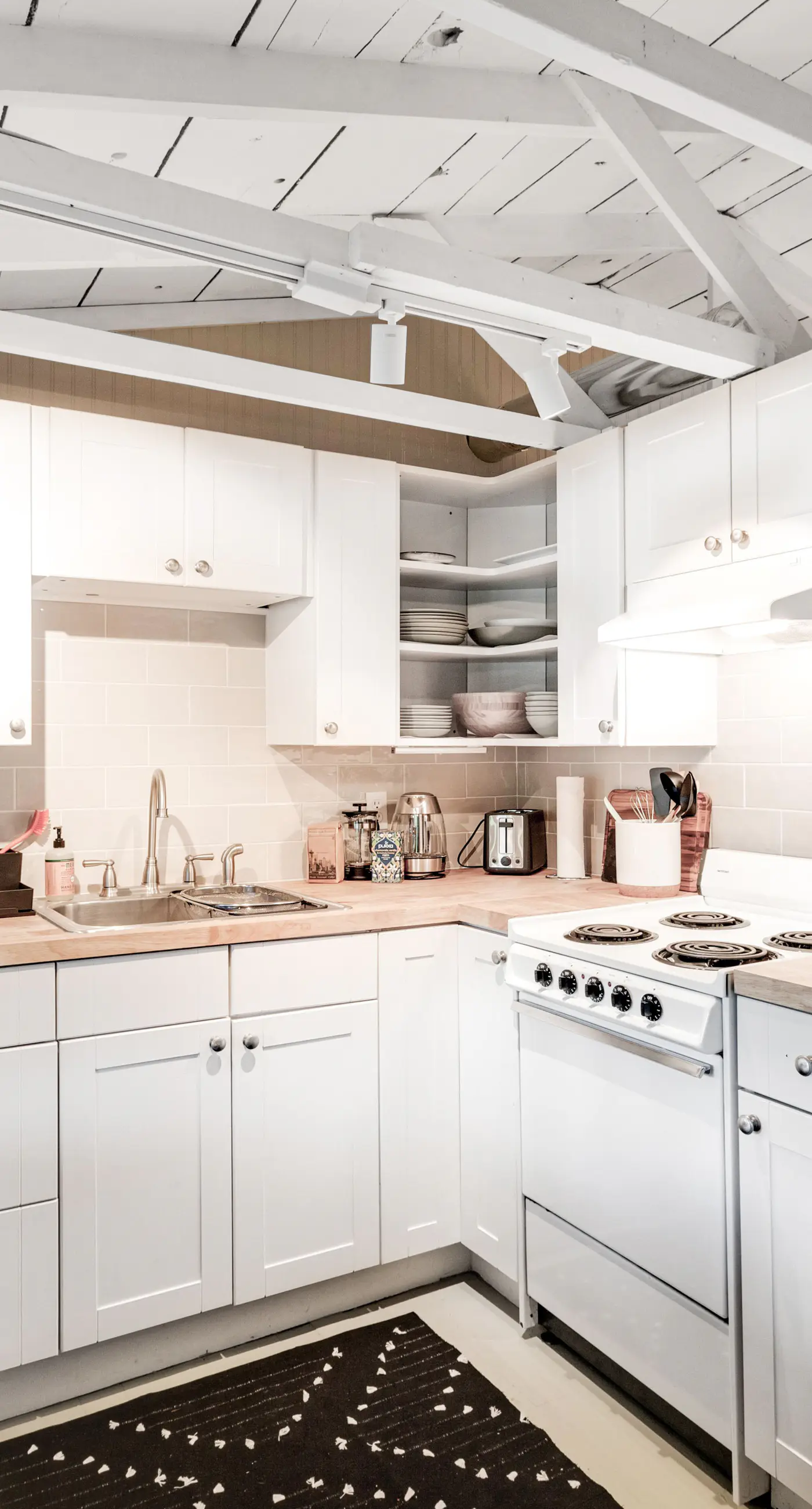 Sunset Chalet at Lake Alice