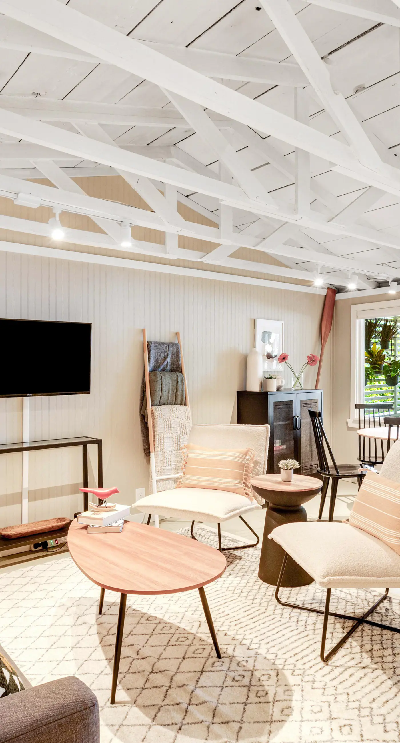 Sunset Chalet at Lake Alice