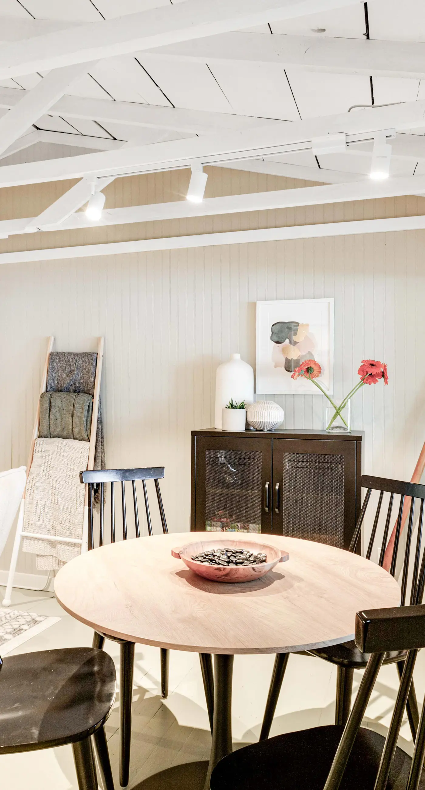 Sunset Chalet at Lake Alice