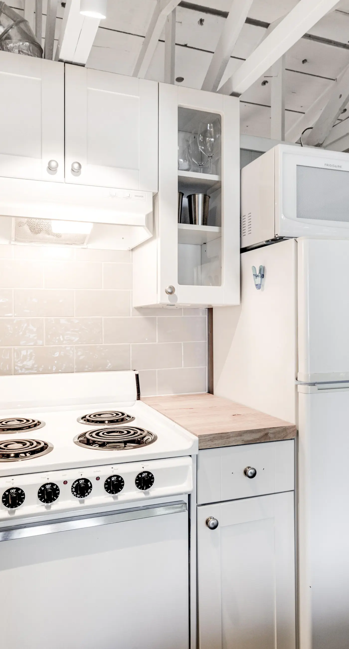 Sunset Chalet at Lake Alice