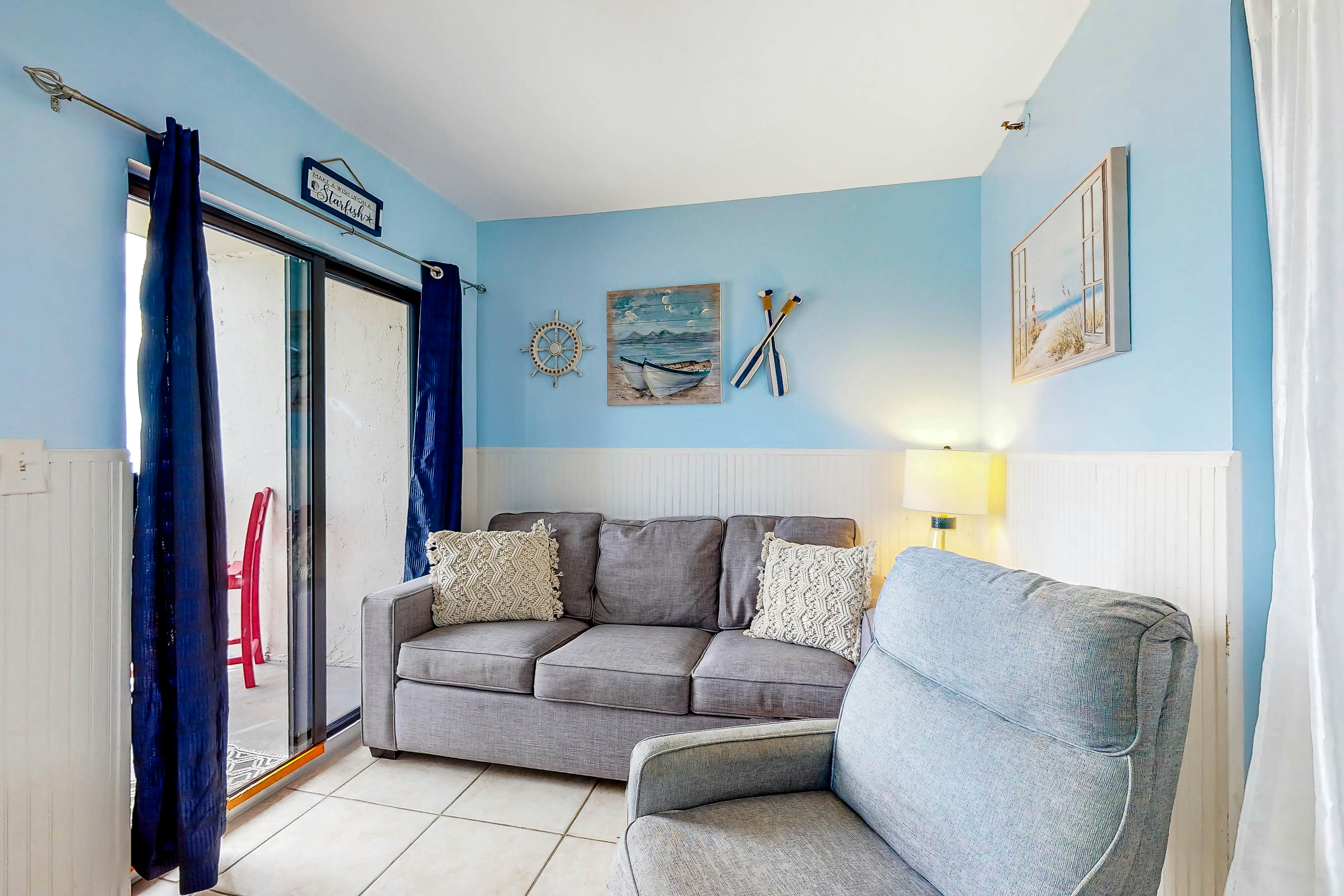 Plantation Dunes #5401 - Coastal Heaven