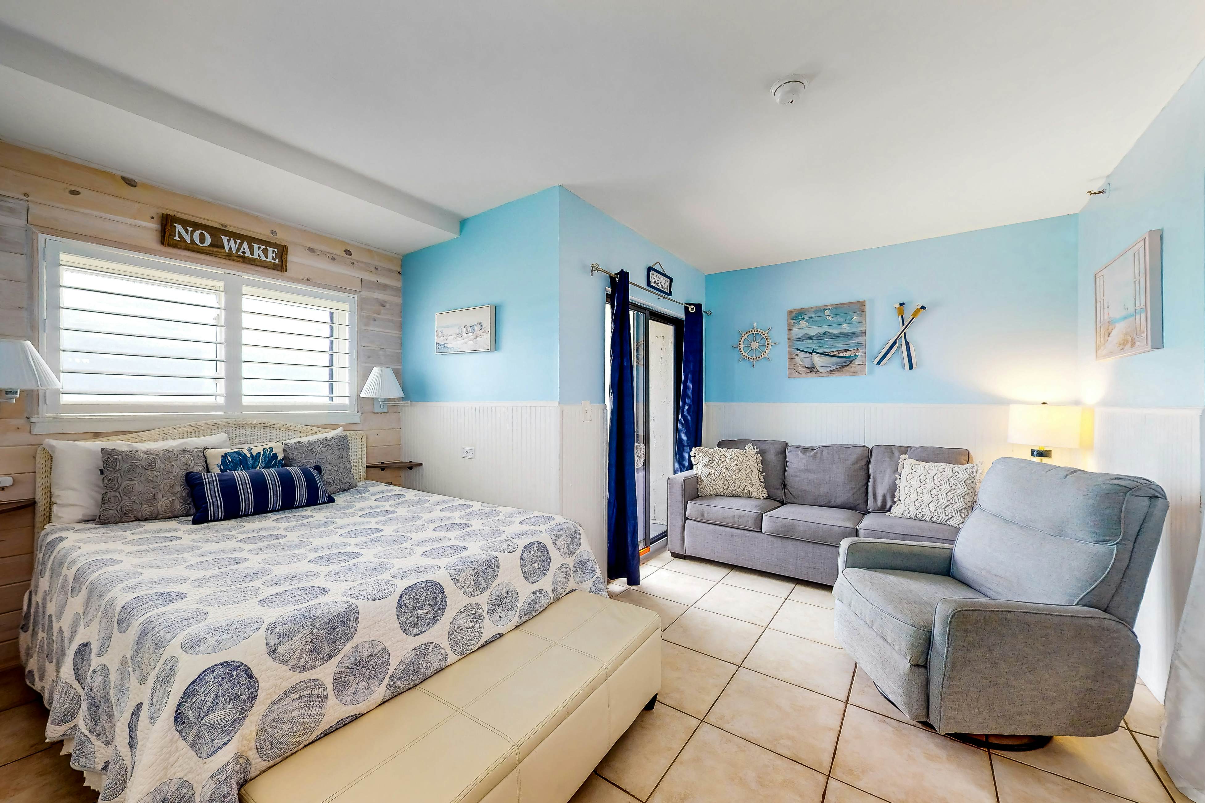 Plantation Dunes #5401 - Coastal Heaven