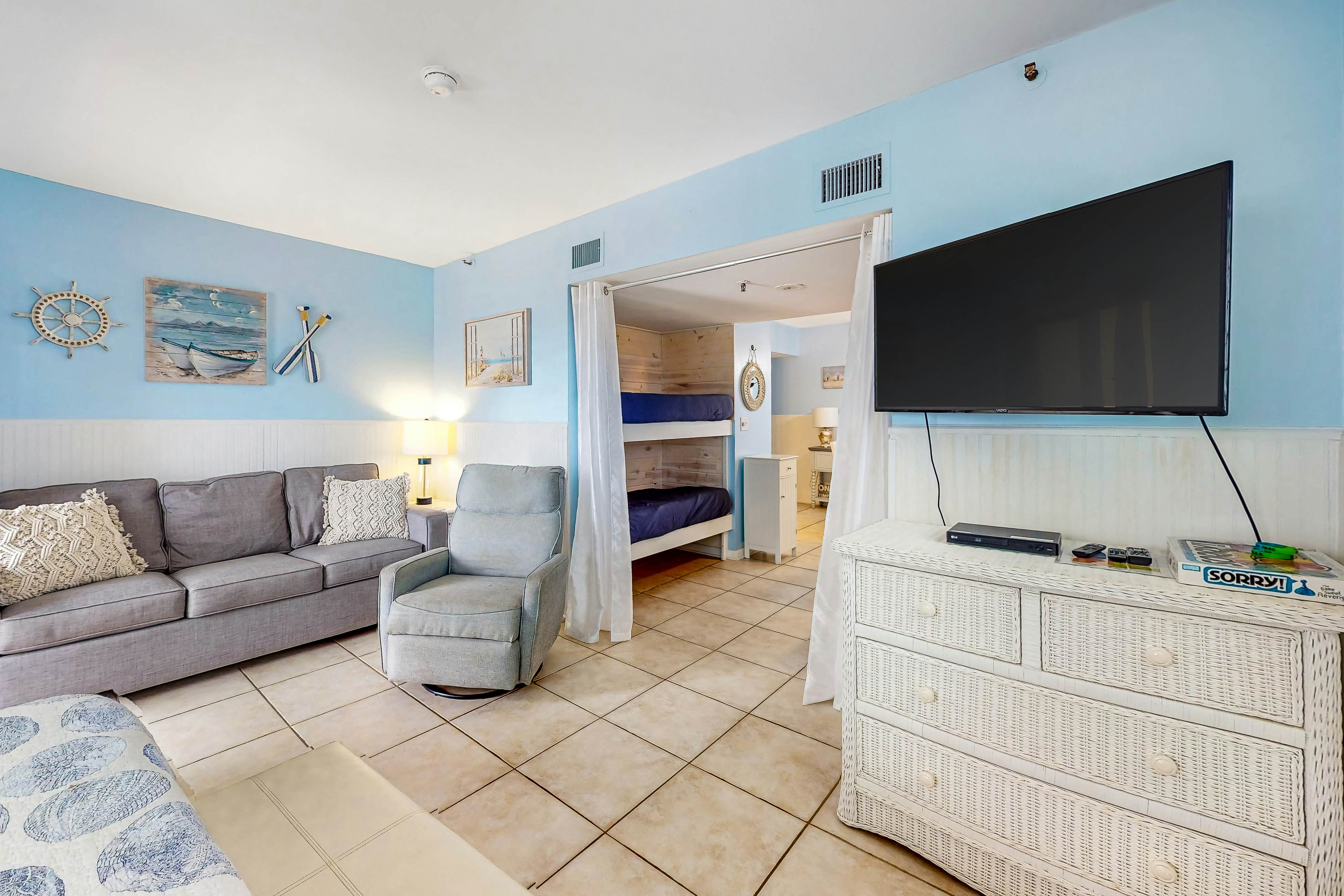 Plantation Dunes #5401 - Coastal Heaven