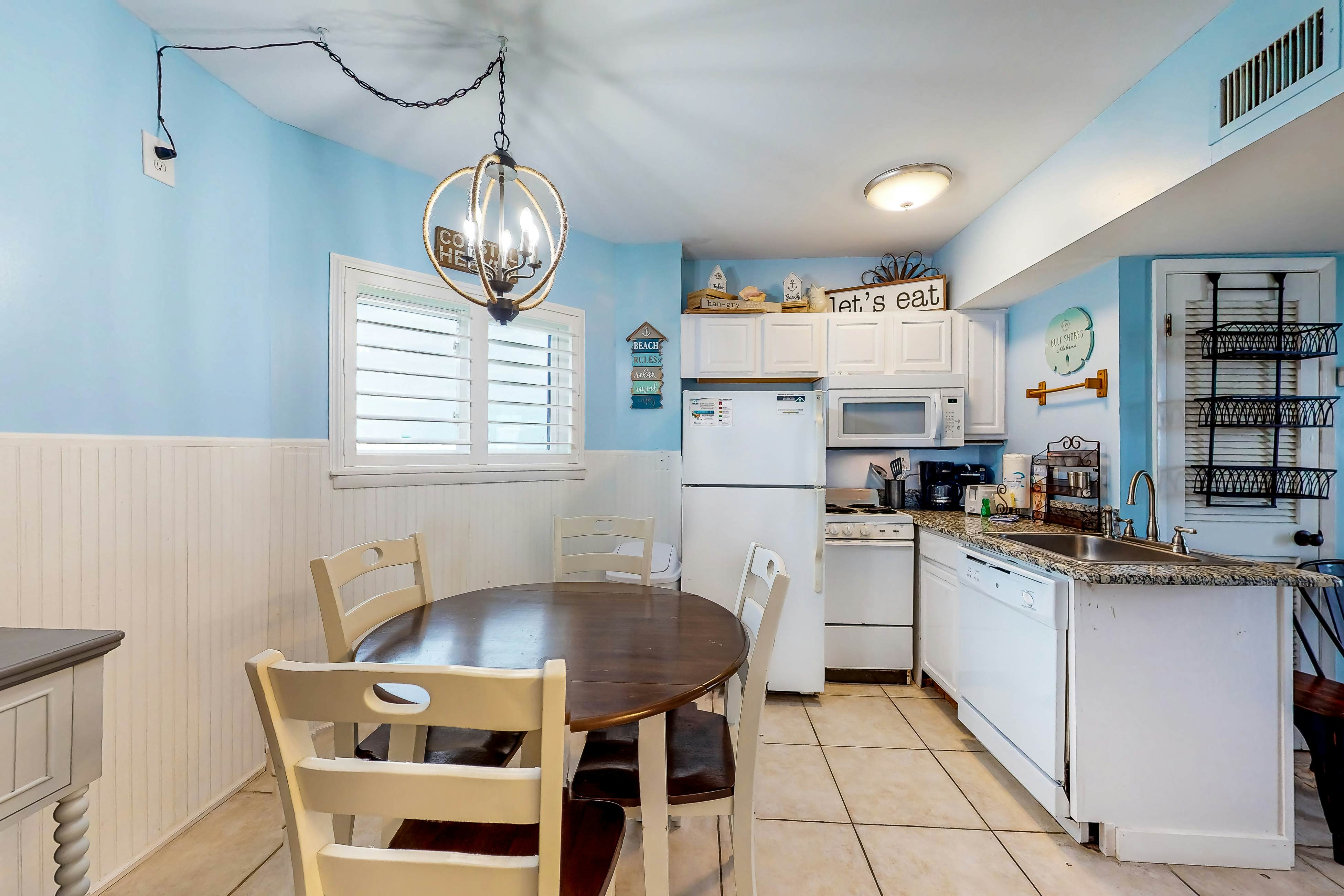 Plantation Dunes #5401 - Coastal Heaven