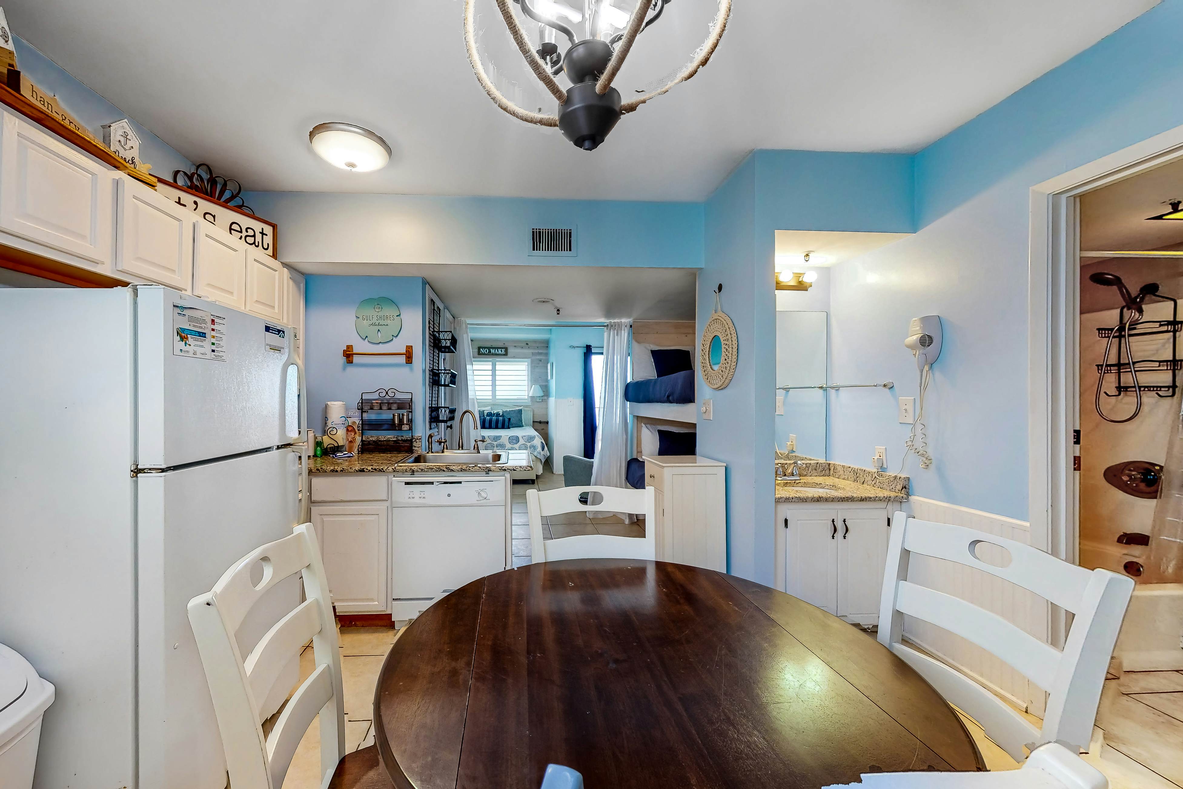 Plantation Dunes #5401 - Coastal Heaven