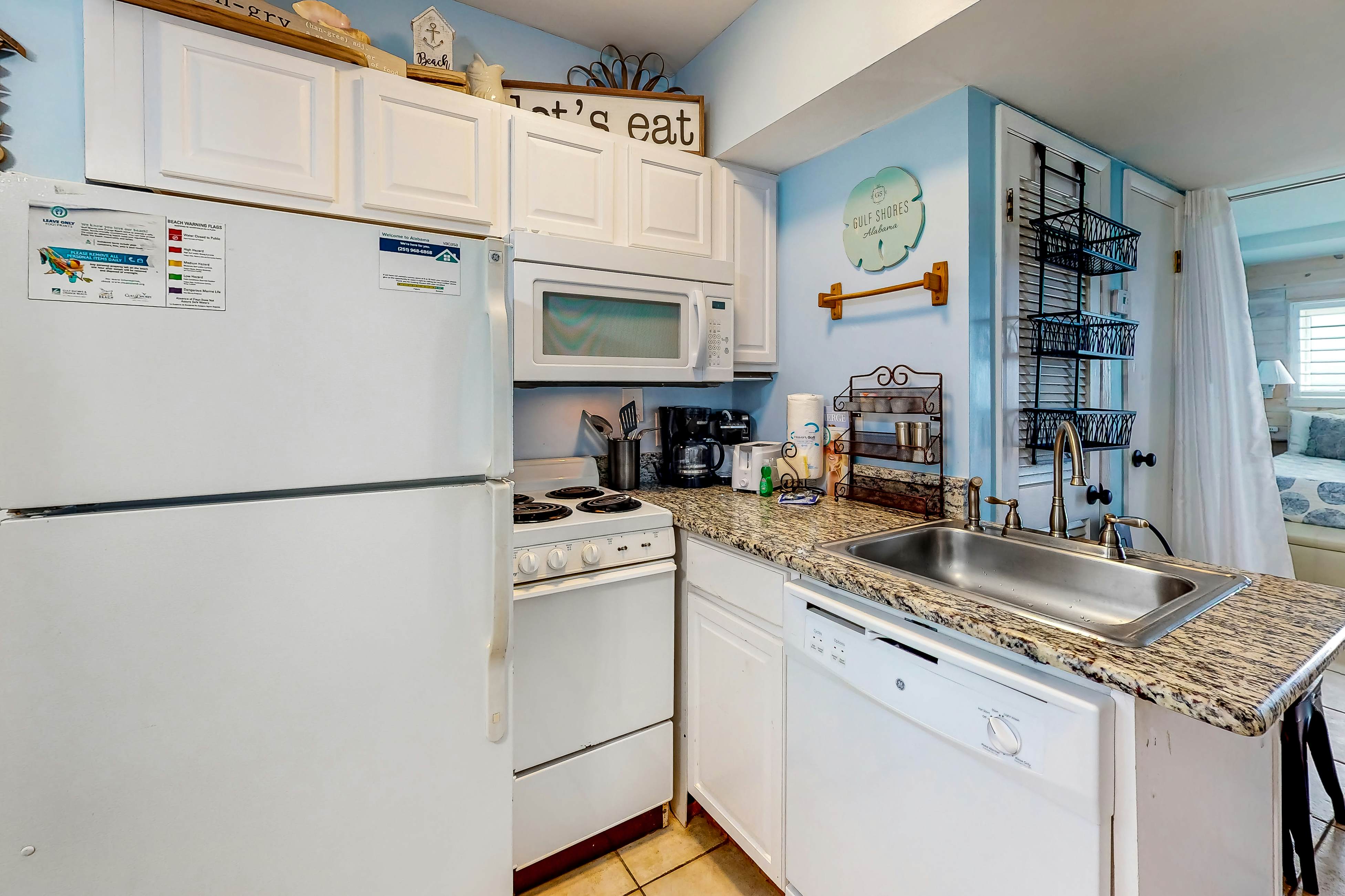 Plantation Dunes #5401 - Coastal Heaven