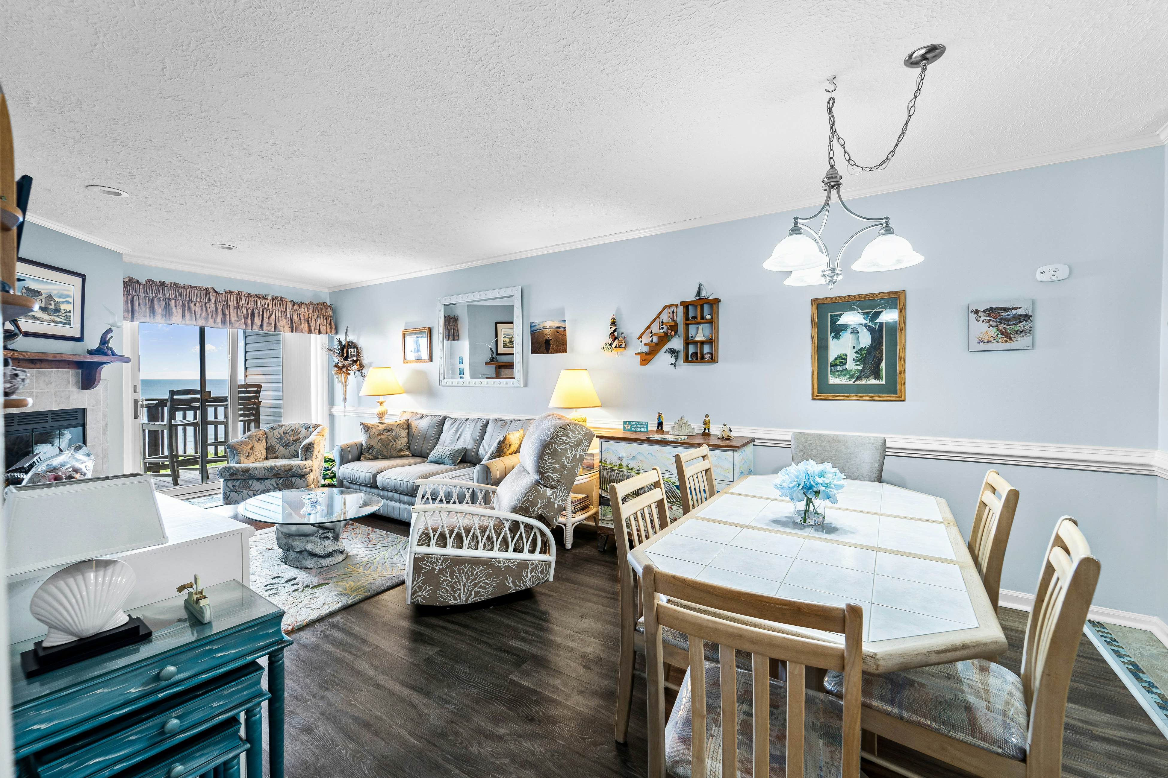 Sunrise Watch KDH136 2 BD Kill Devil Hills, NC Vacation Rental Vacasa