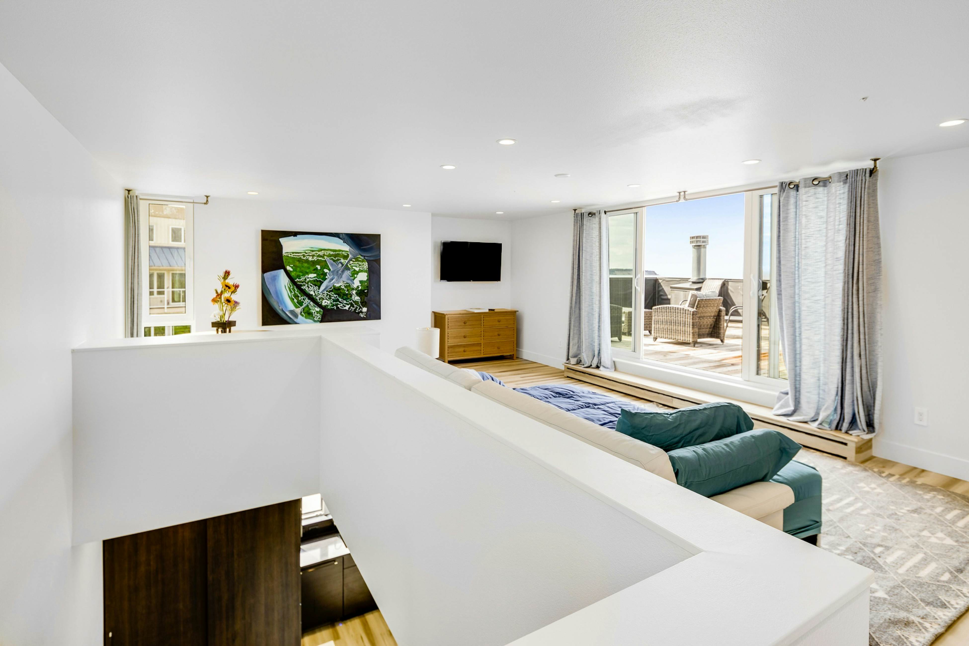 Villa at Bootleggers Landing