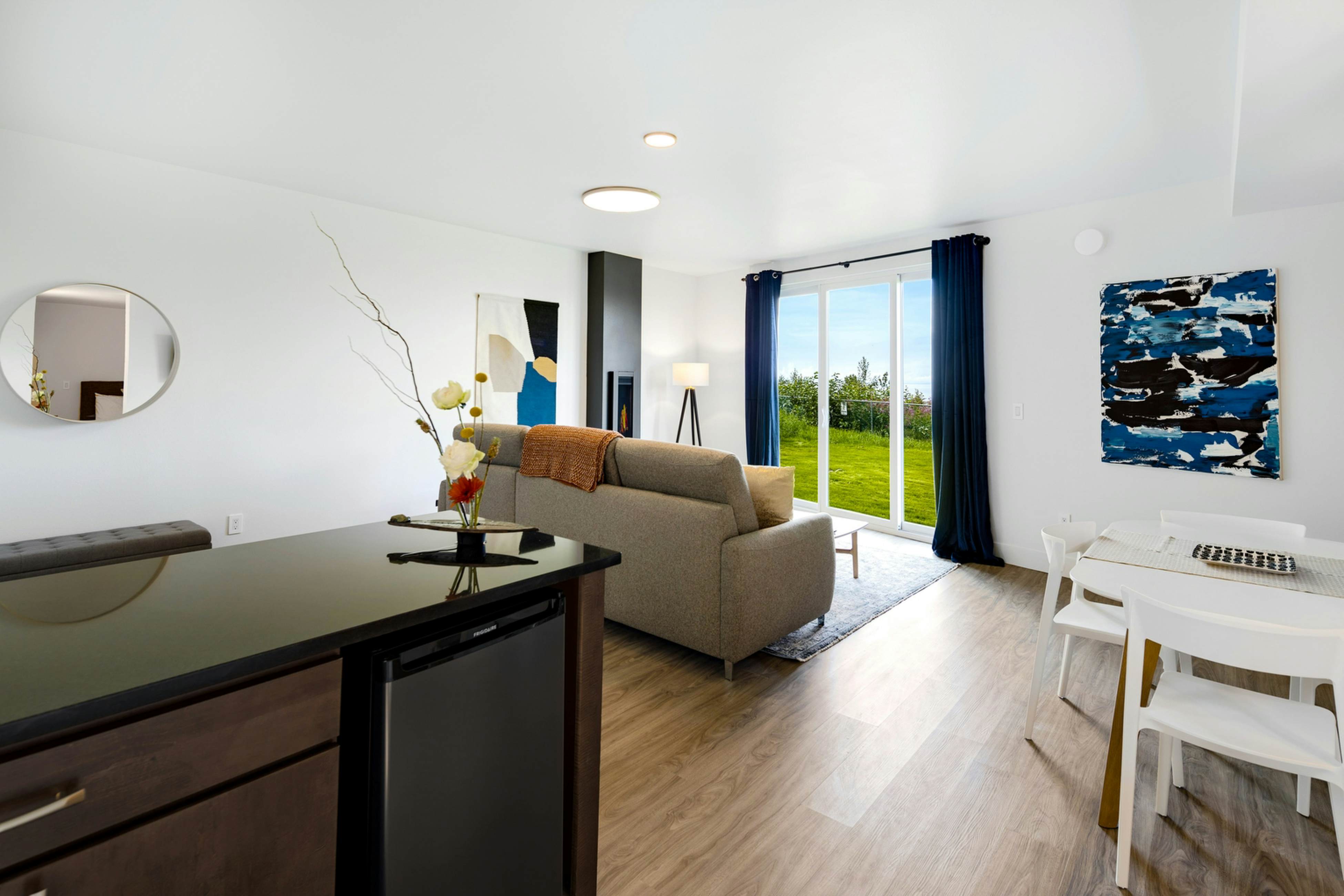 Villa at Bootleggers Landing