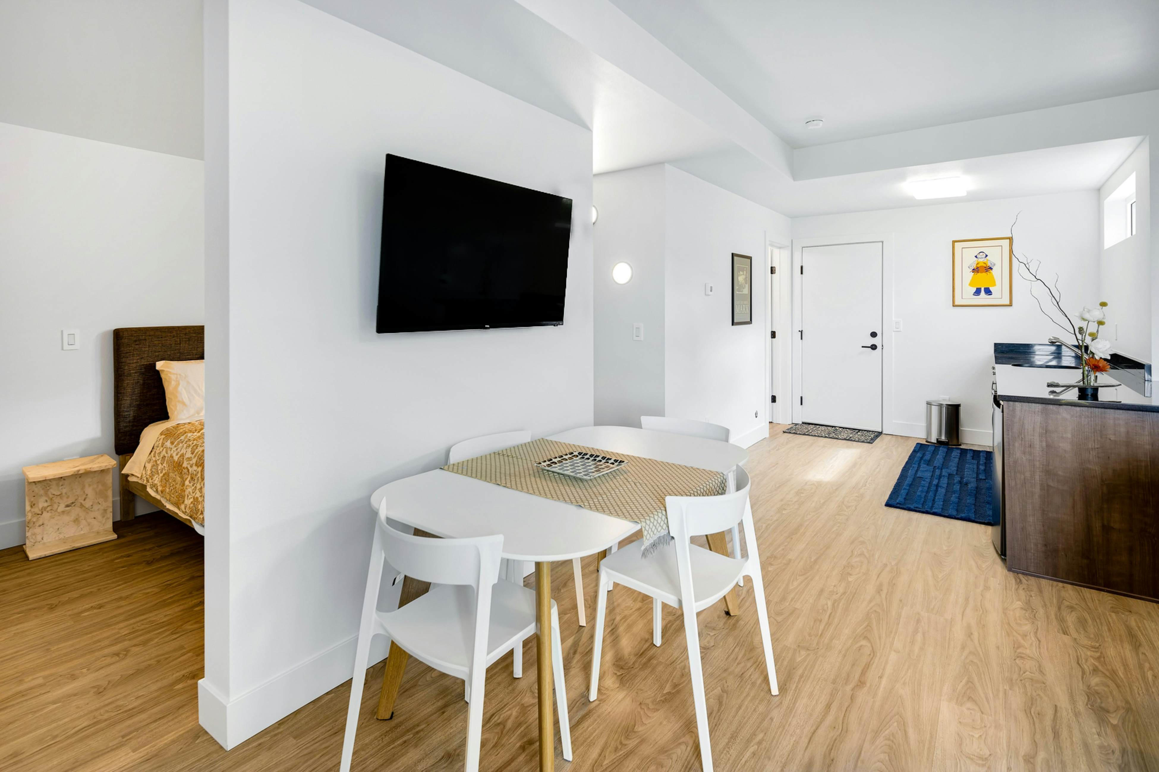 Villa at Bootleggers Landing