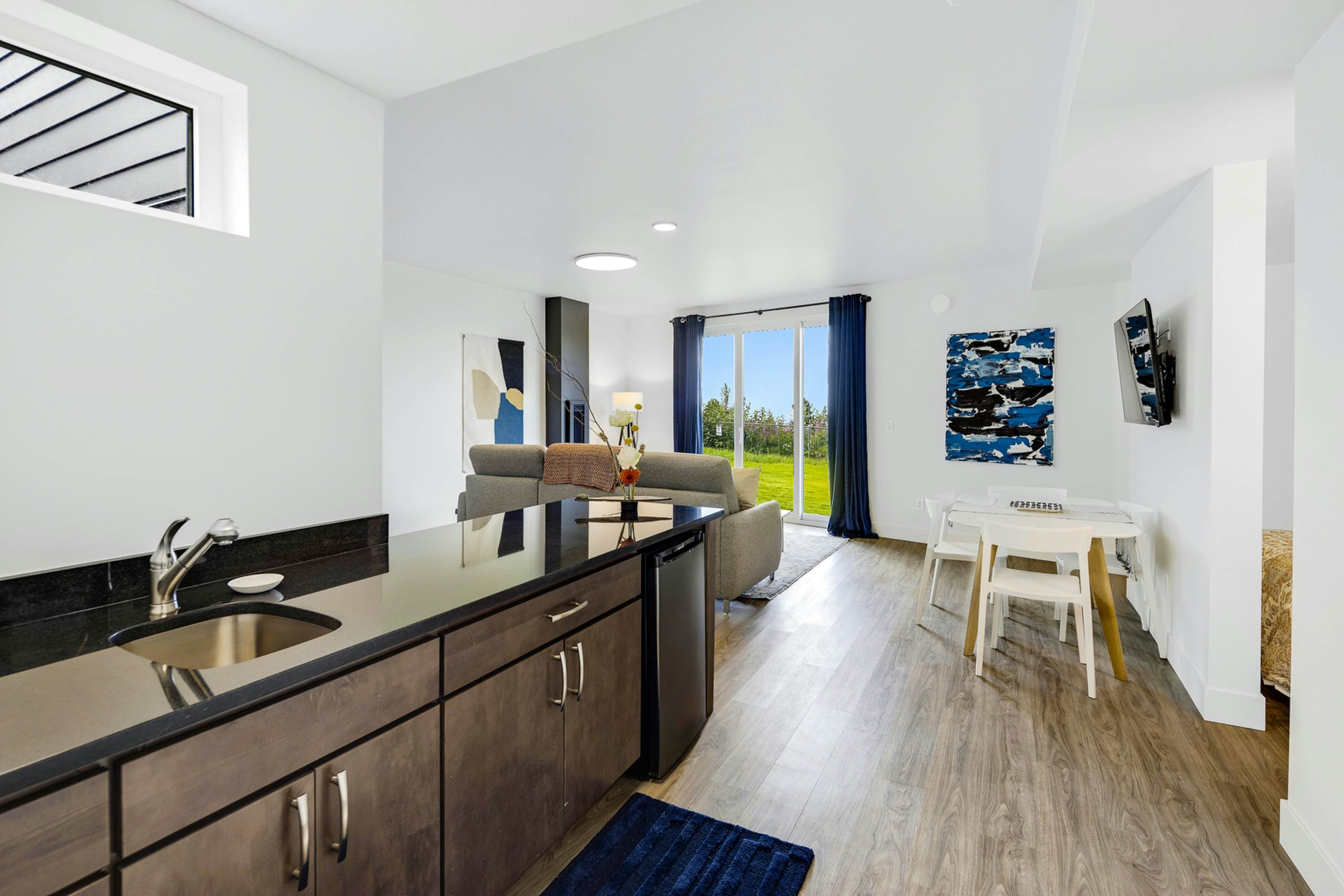 Villa at Bootleggers Landing