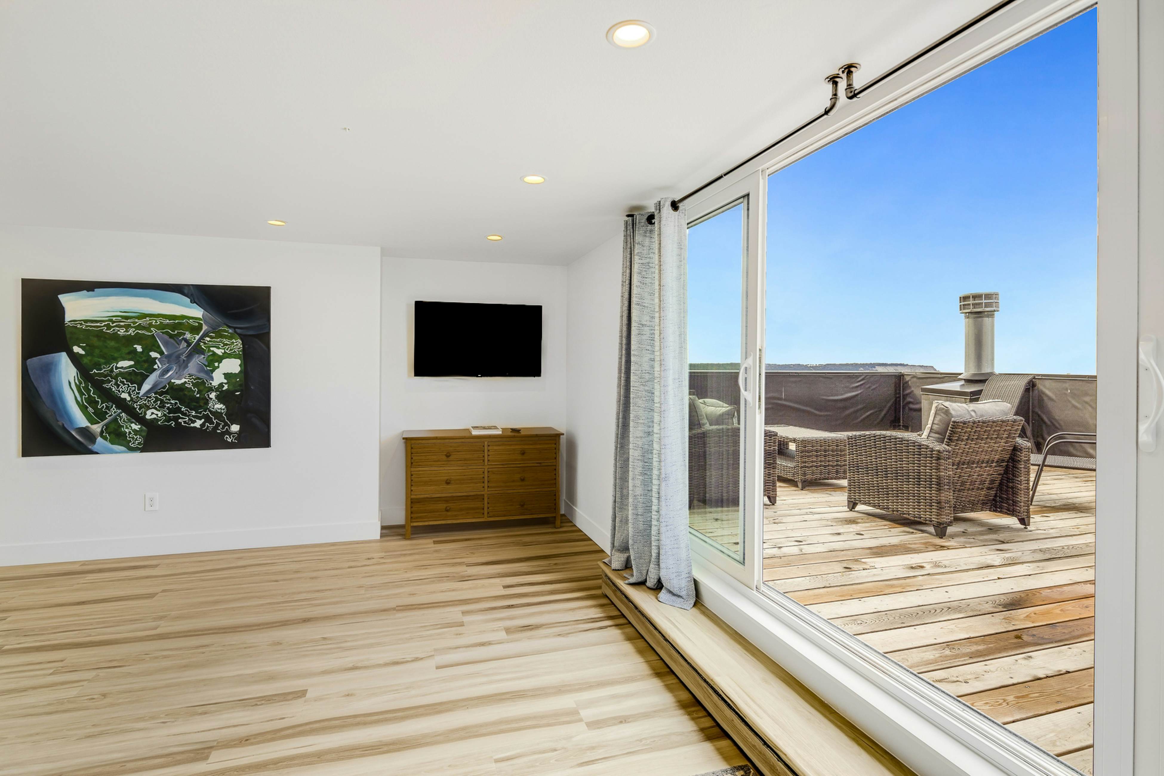 Villa at Bootleggers Landing