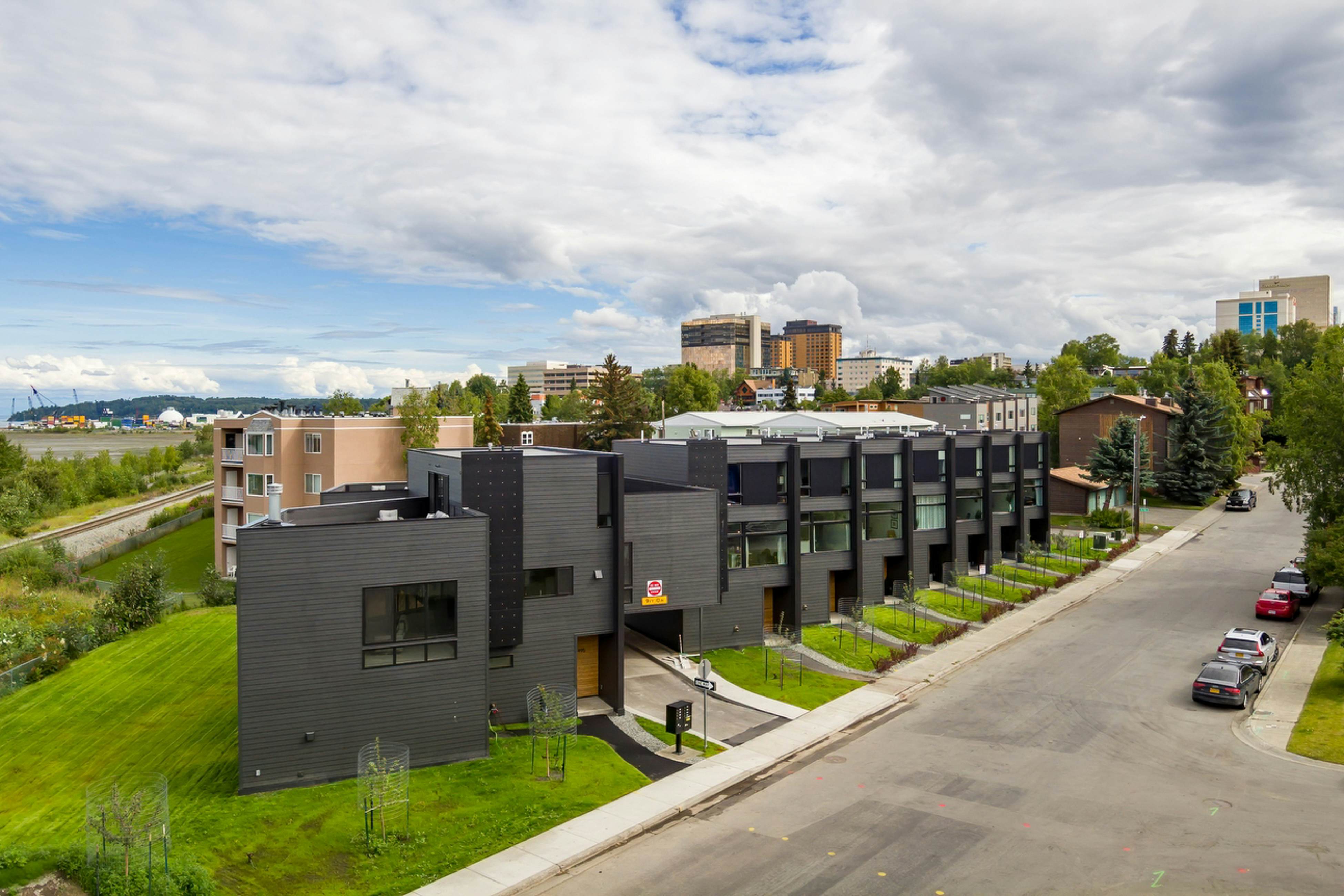 Villa at Bootleggers Landing