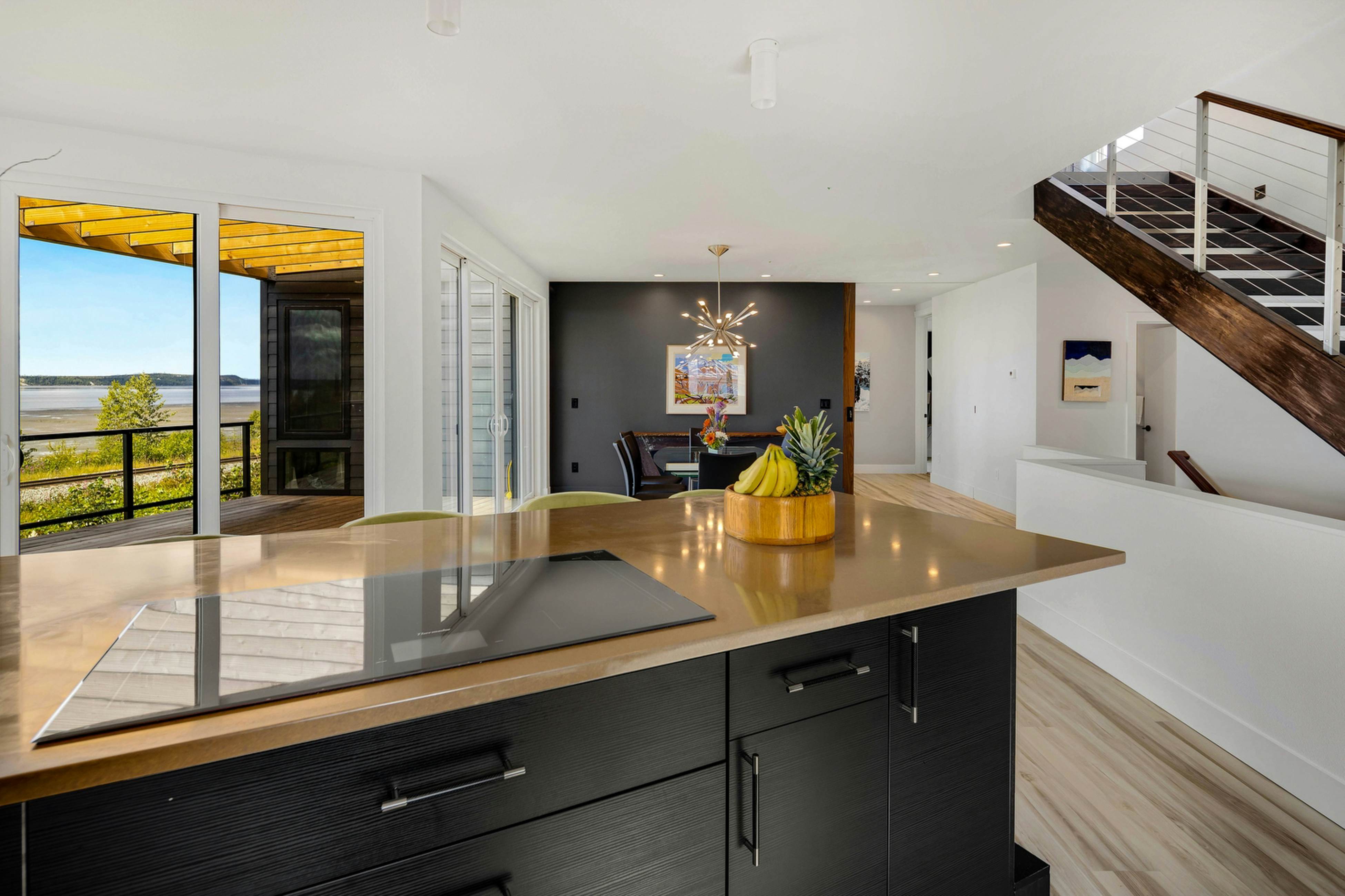 Villa at Bootleggers Landing