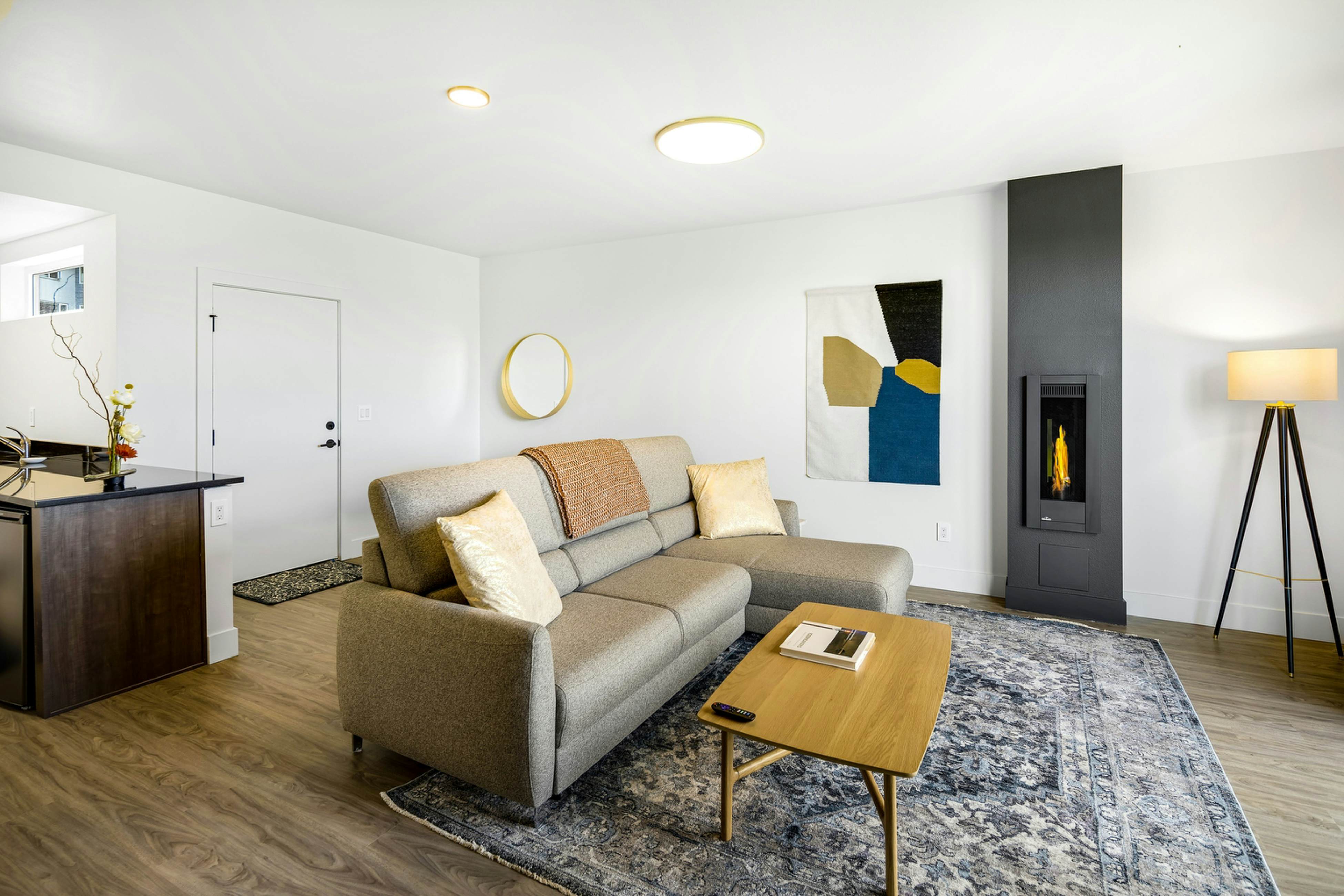 Villa at Bootleggers Landing