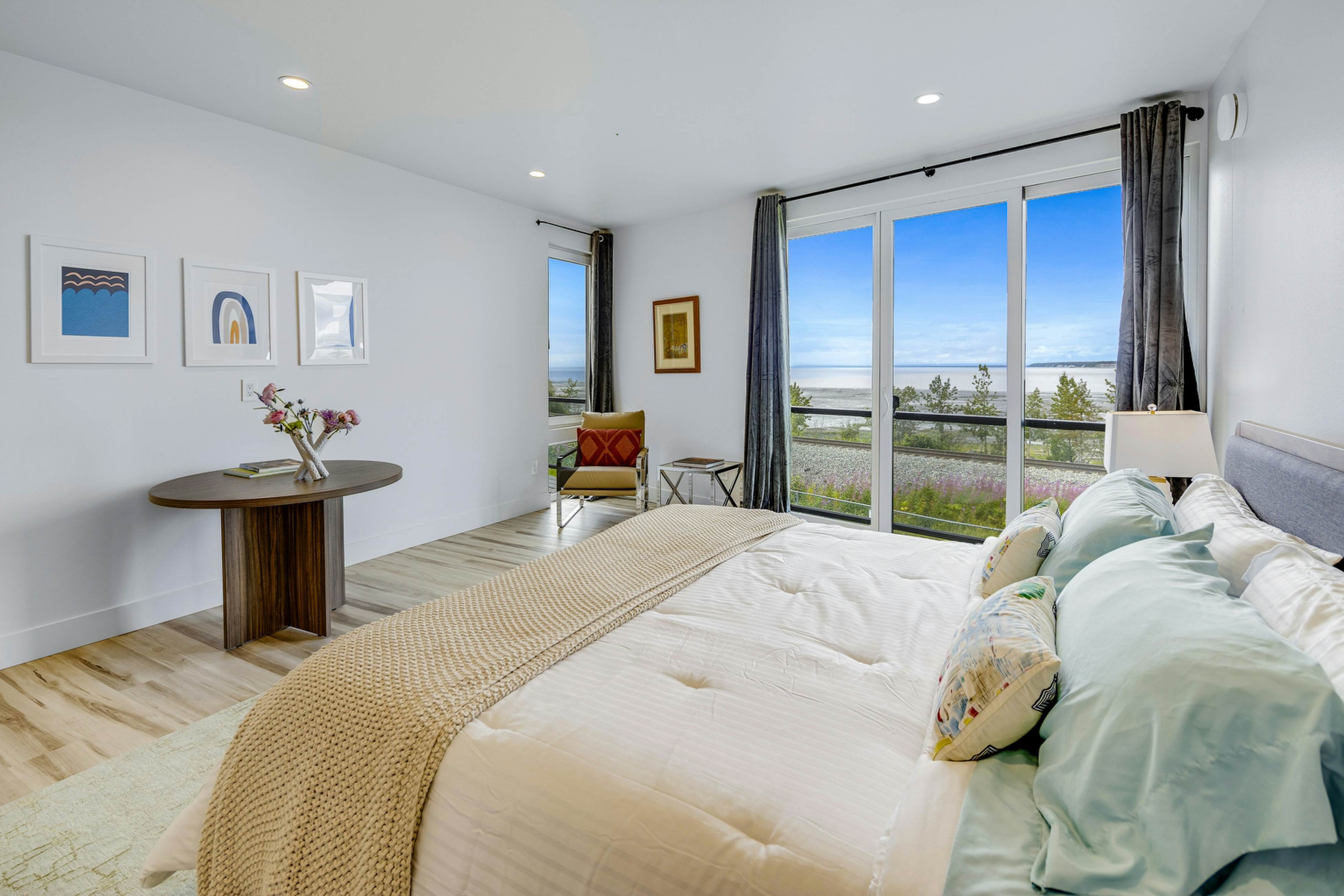 Villa at Bootleggers Landing