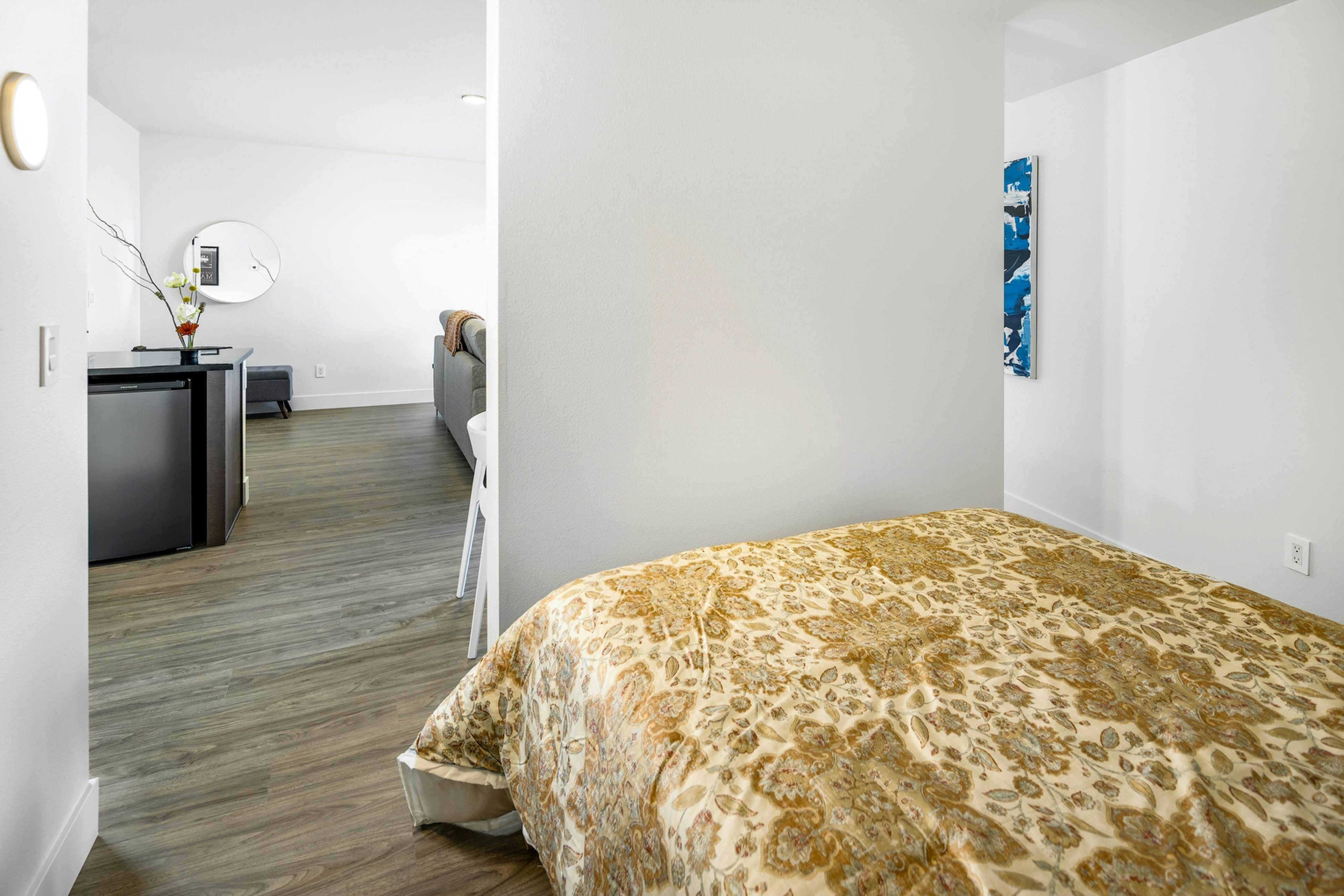 Villa at Bootleggers Landing