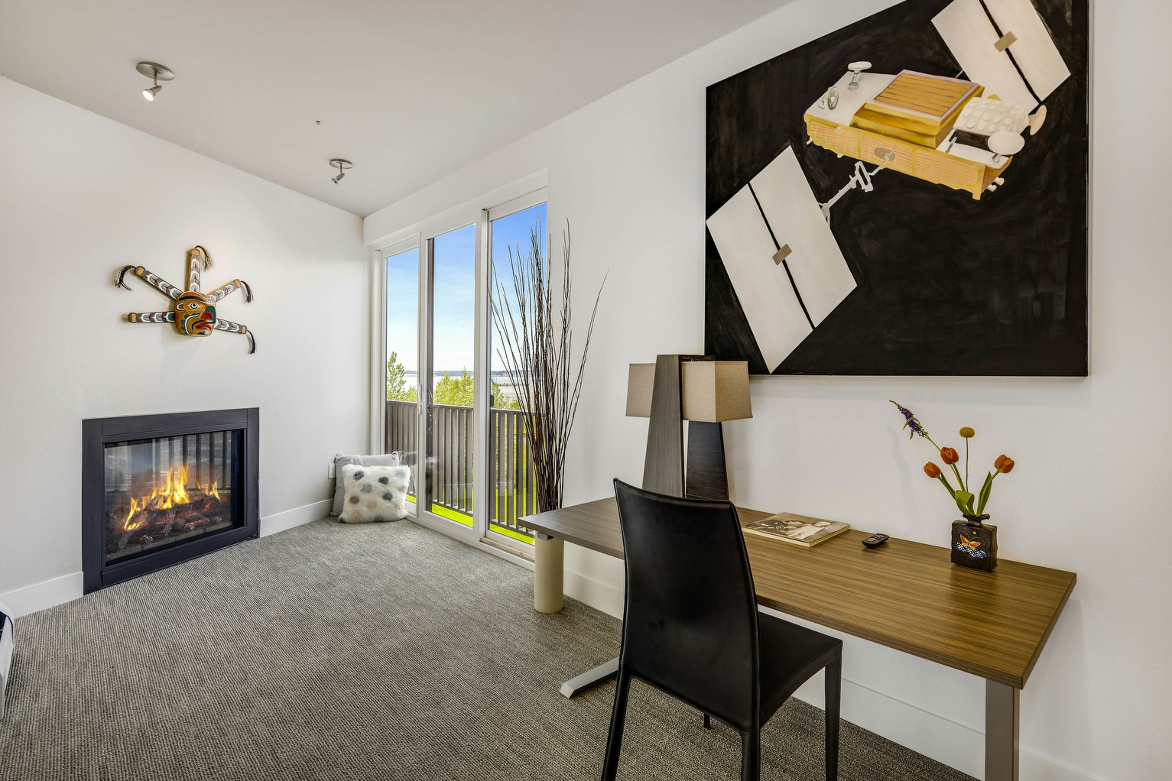 Villa at Bootleggers Landing