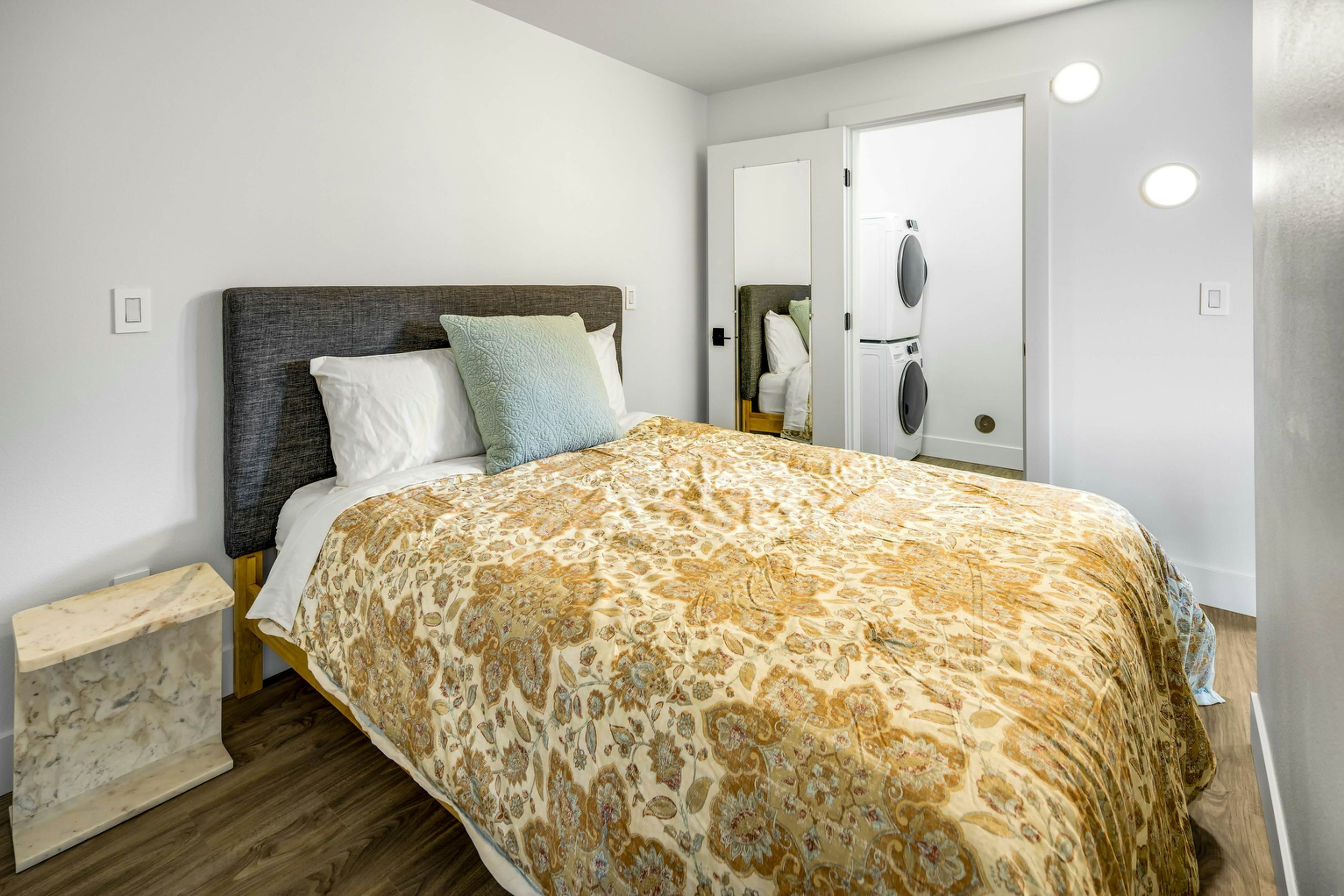 Villa at Bootleggers Landing