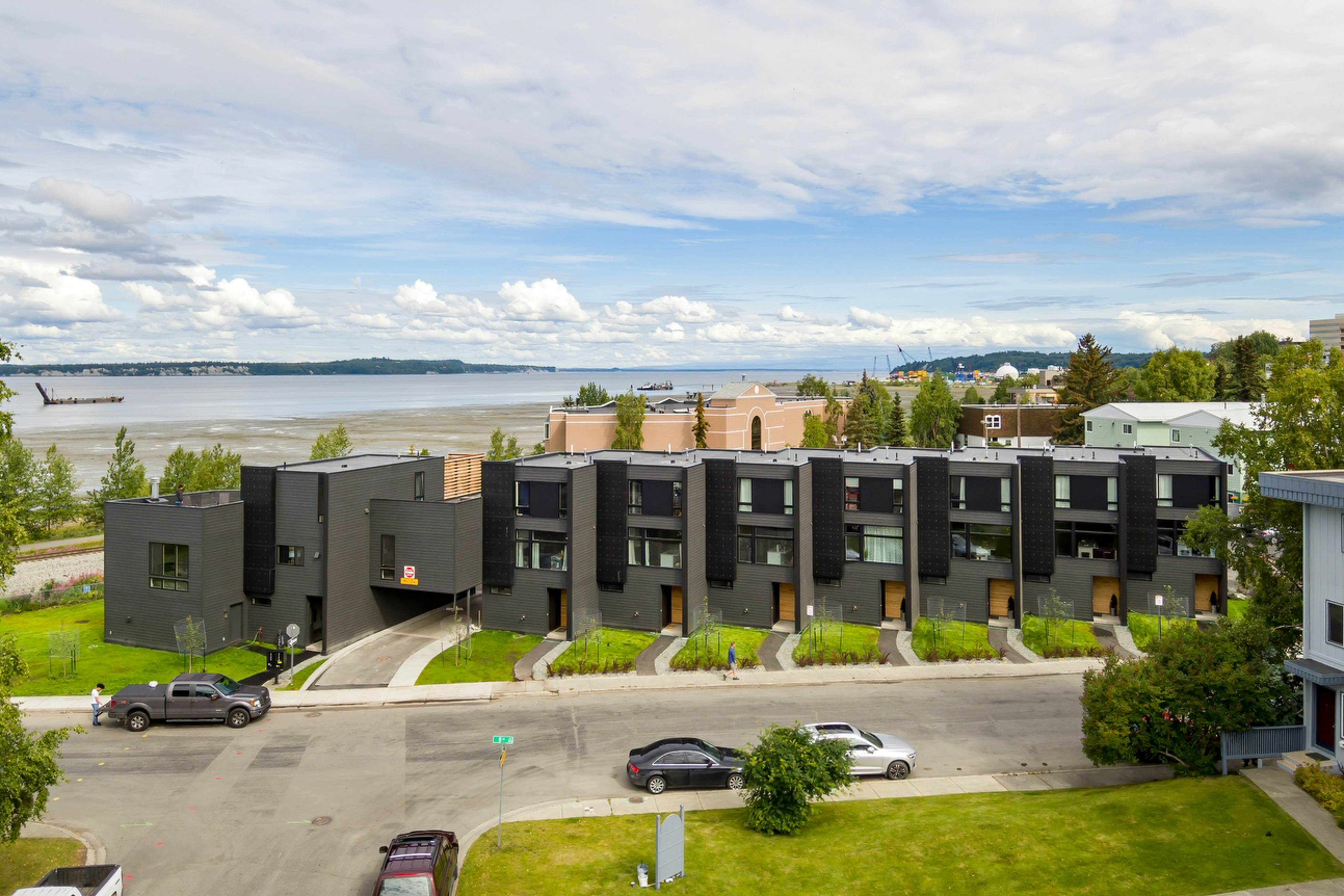 Villa at Bootleggers Landing