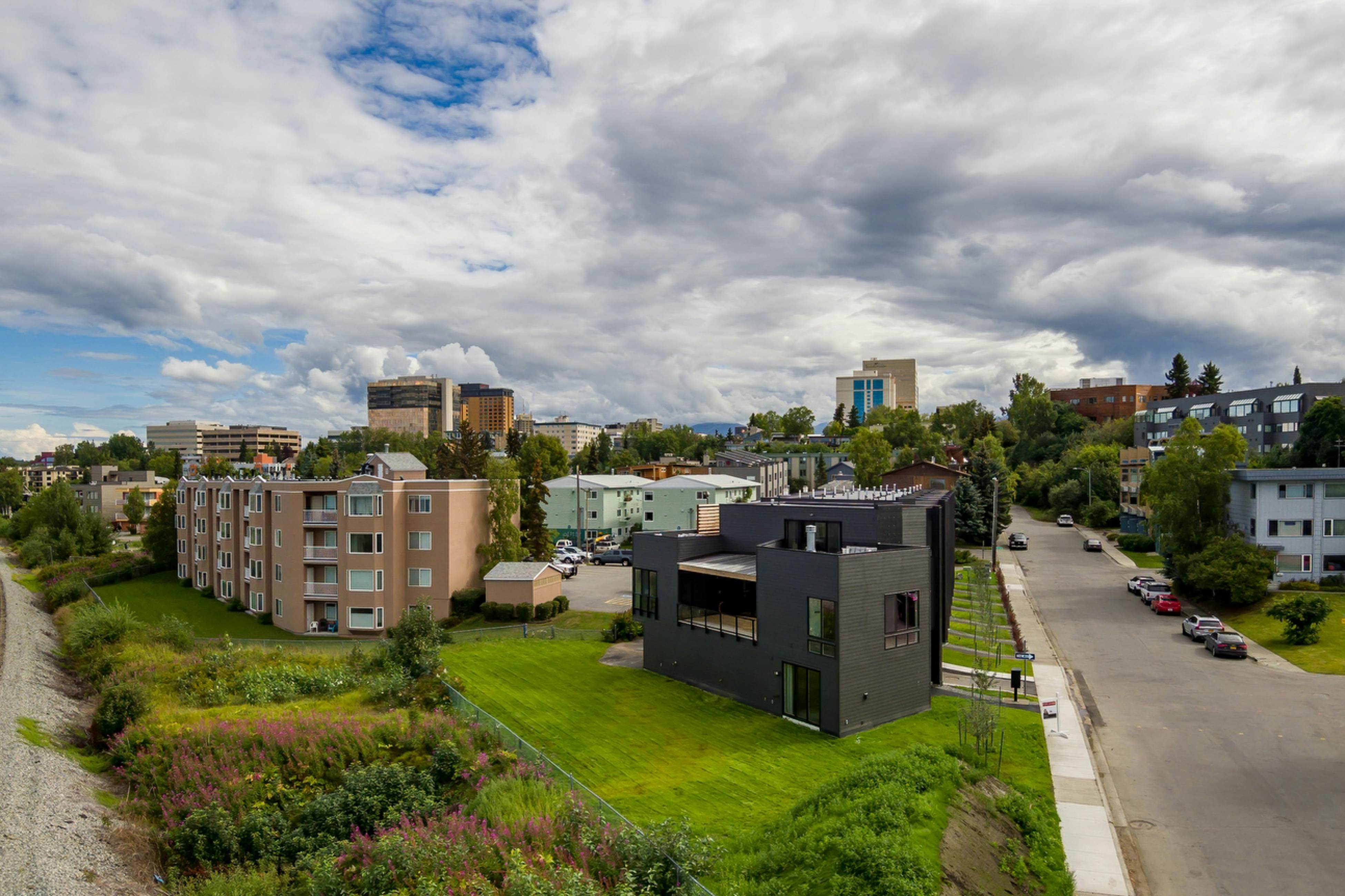 Villa at Bootleggers Landing