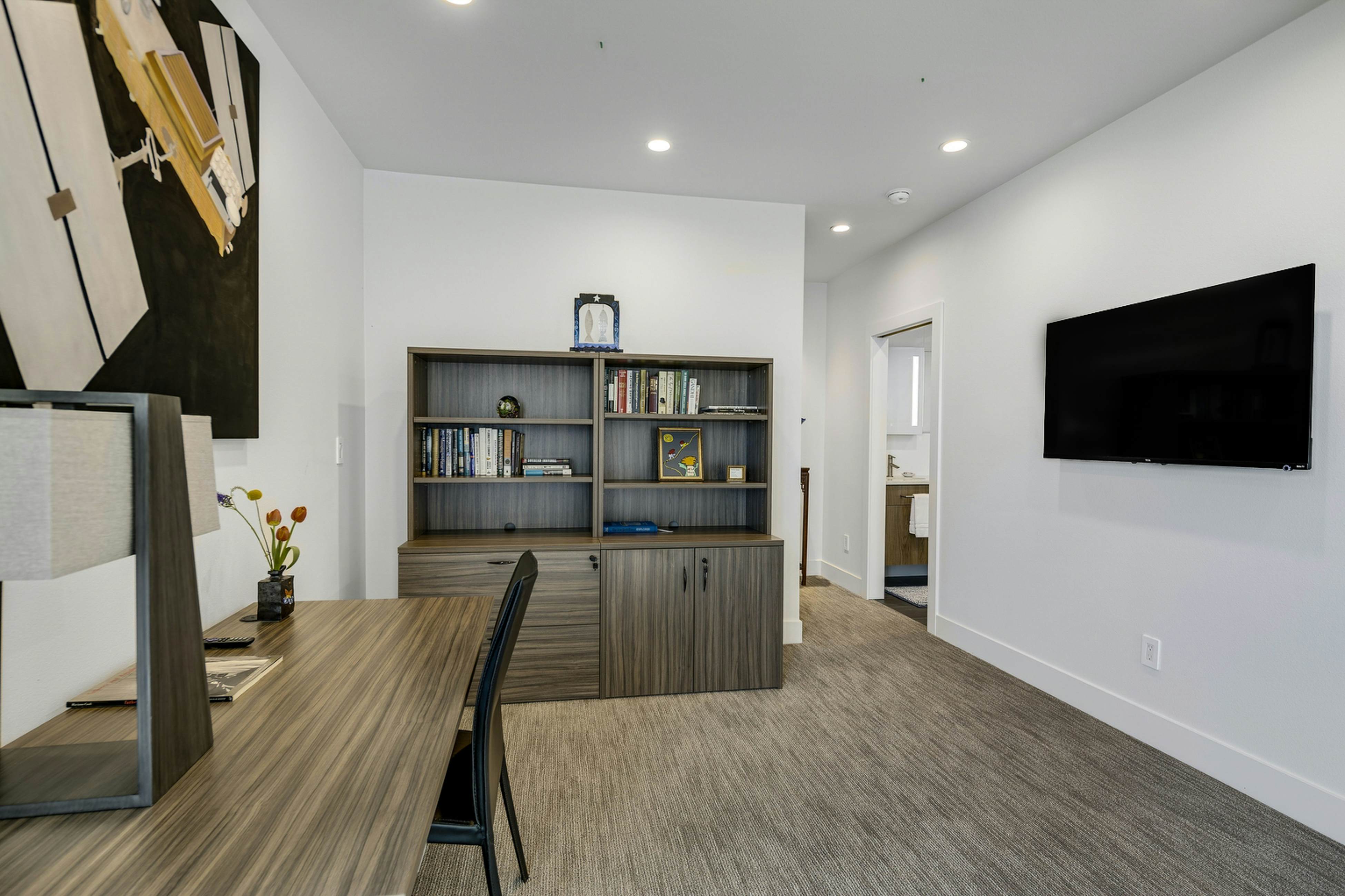 Villa at Bootleggers Landing