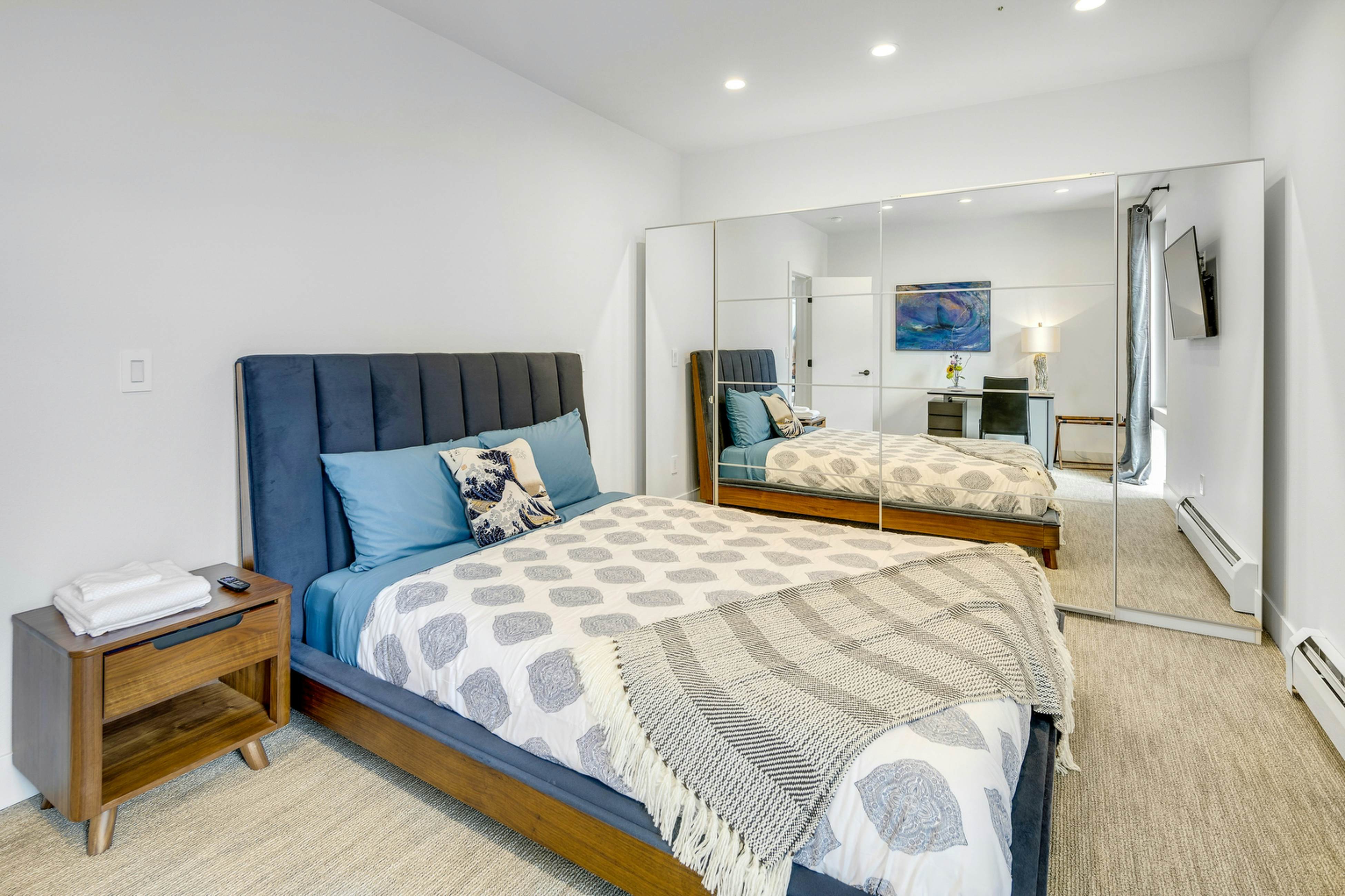 Villa at Bootleggers Landing