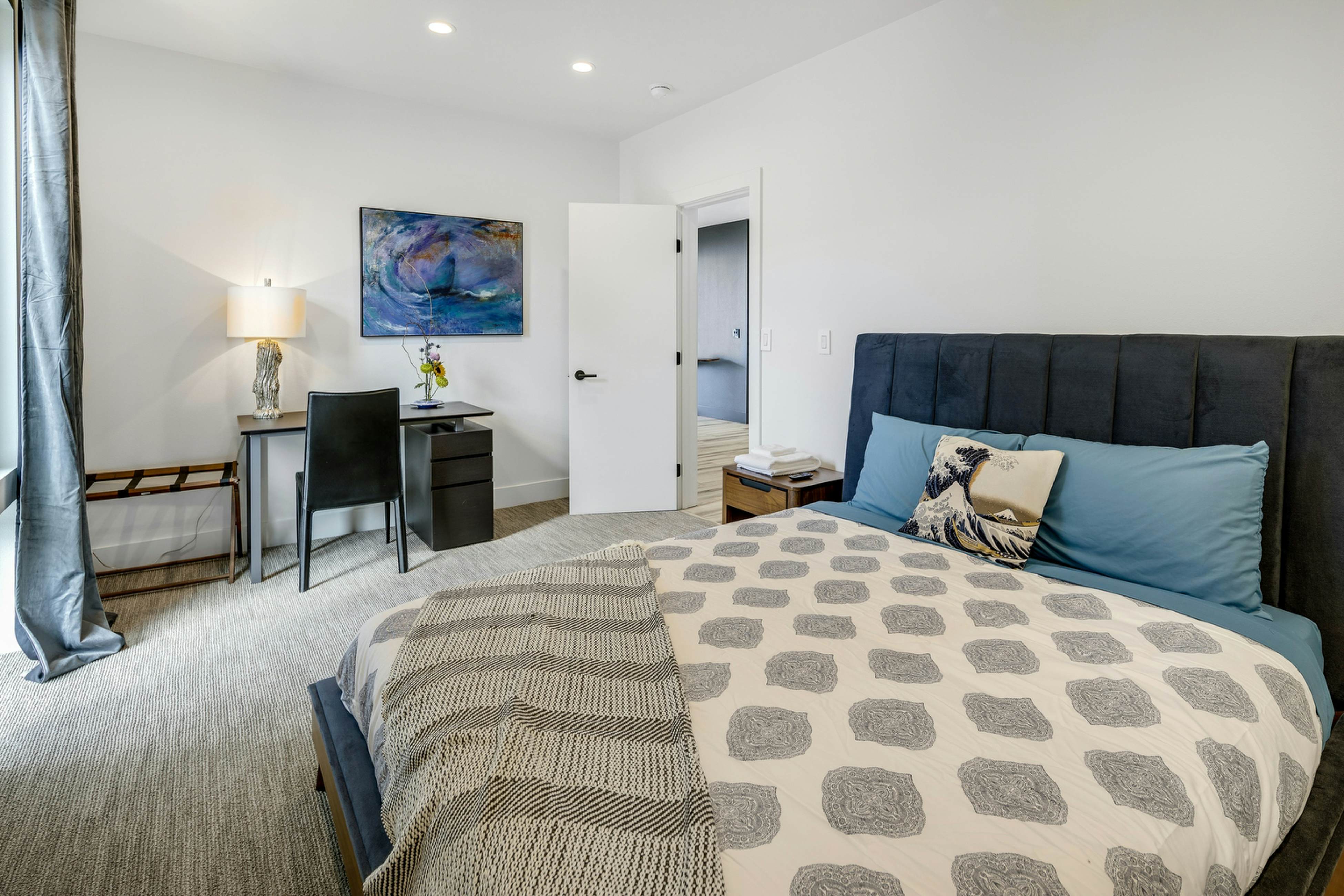 Villa at Bootleggers Landing