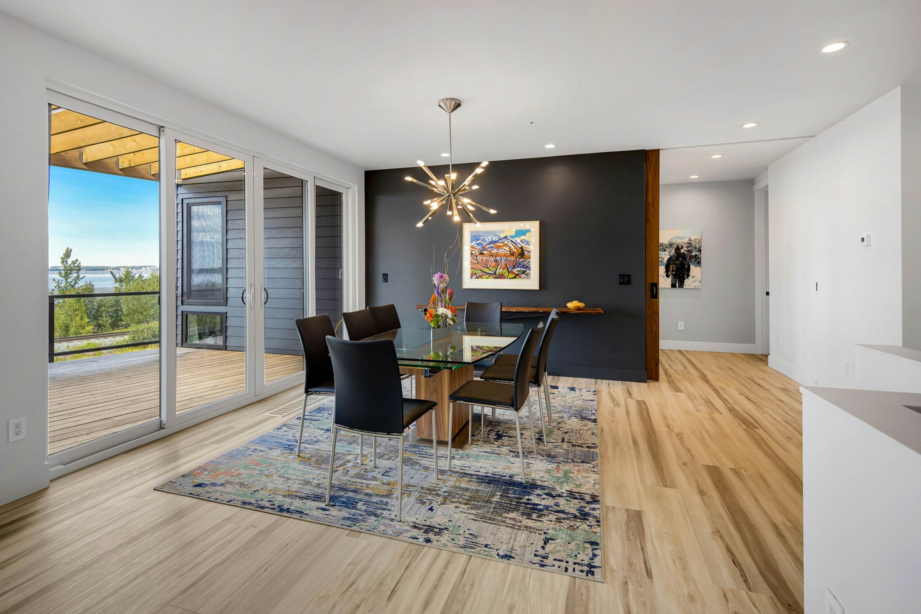 Villa at Bootleggers Landing