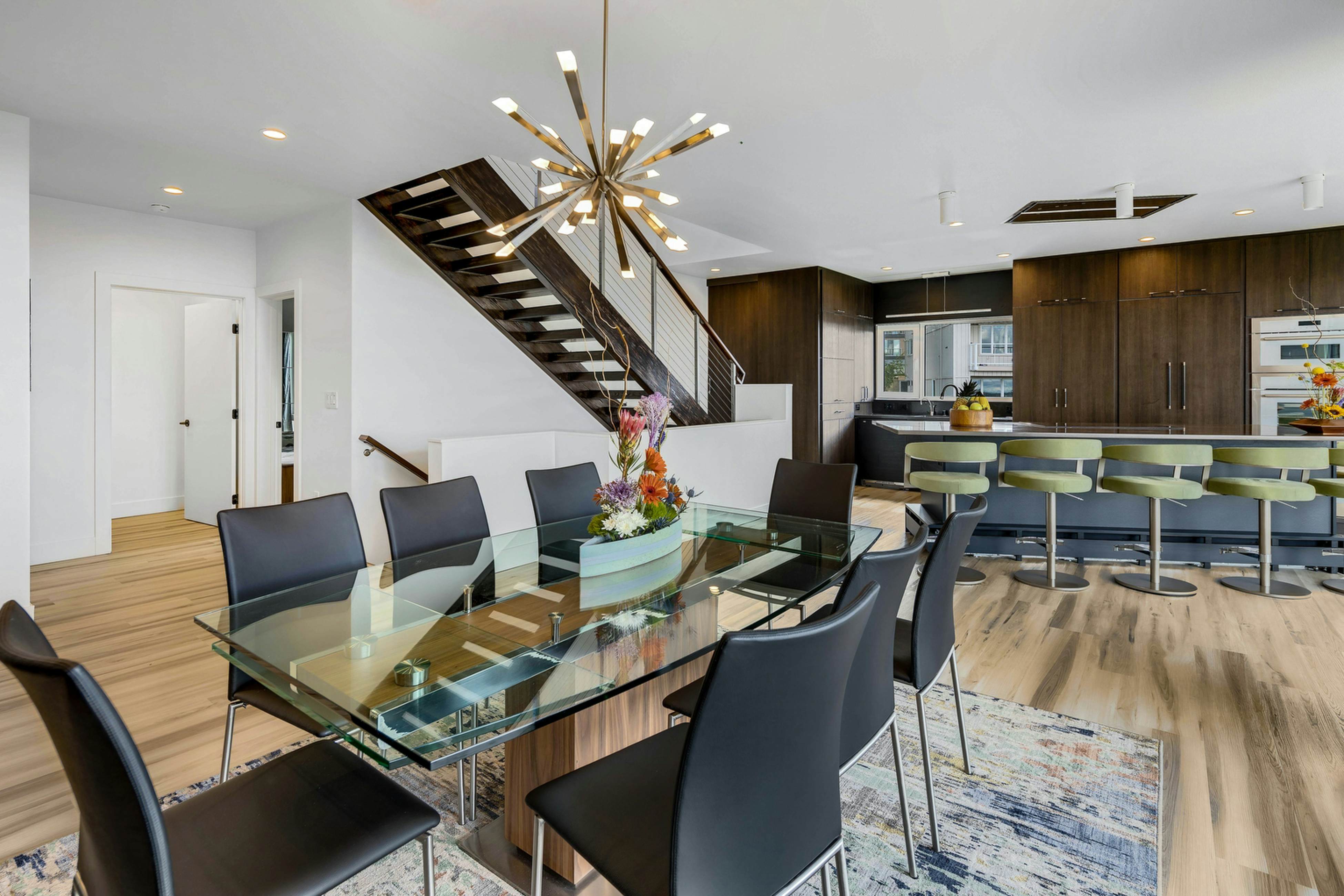 Villa at Bootleggers Landing