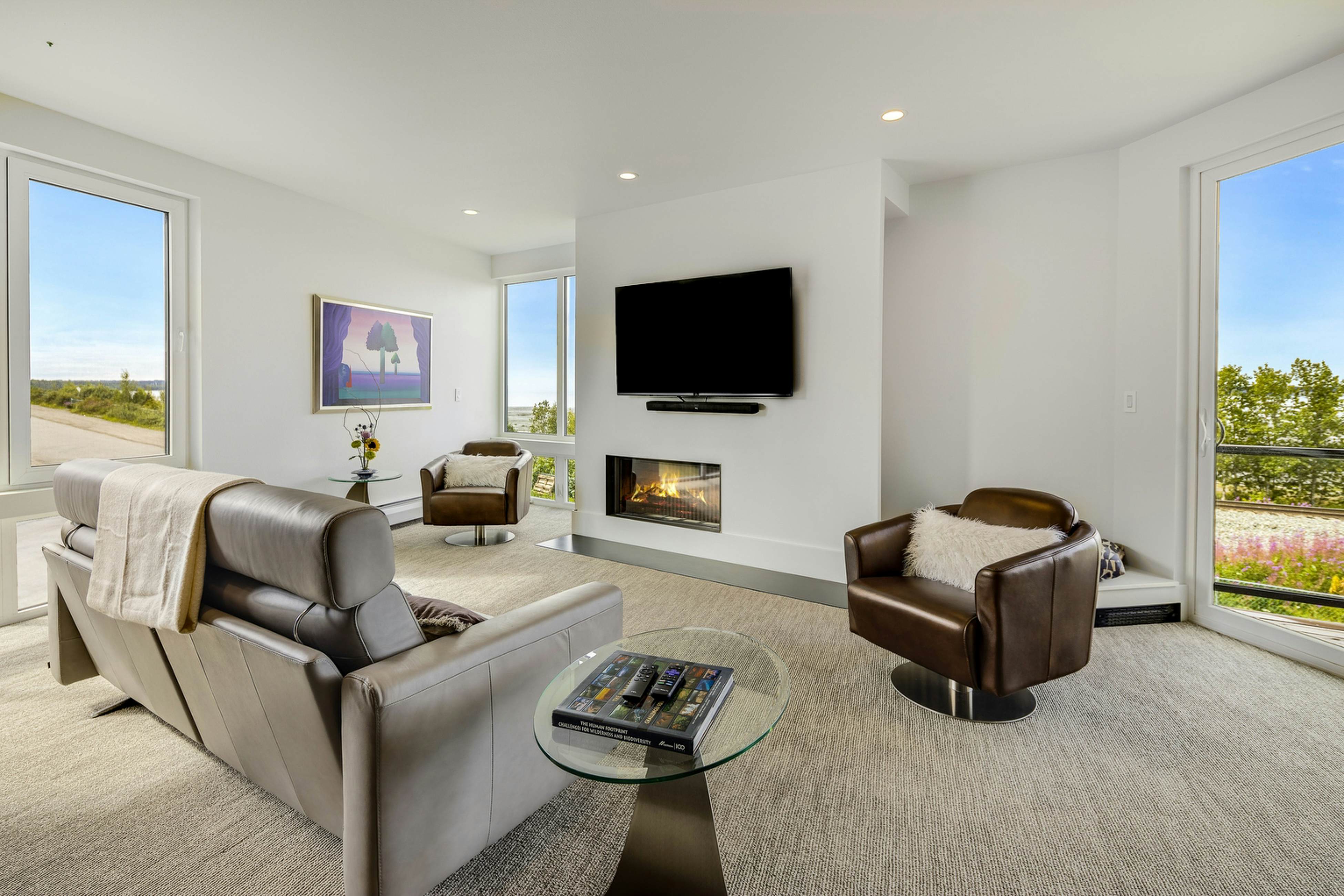 Villa at Bootleggers Landing