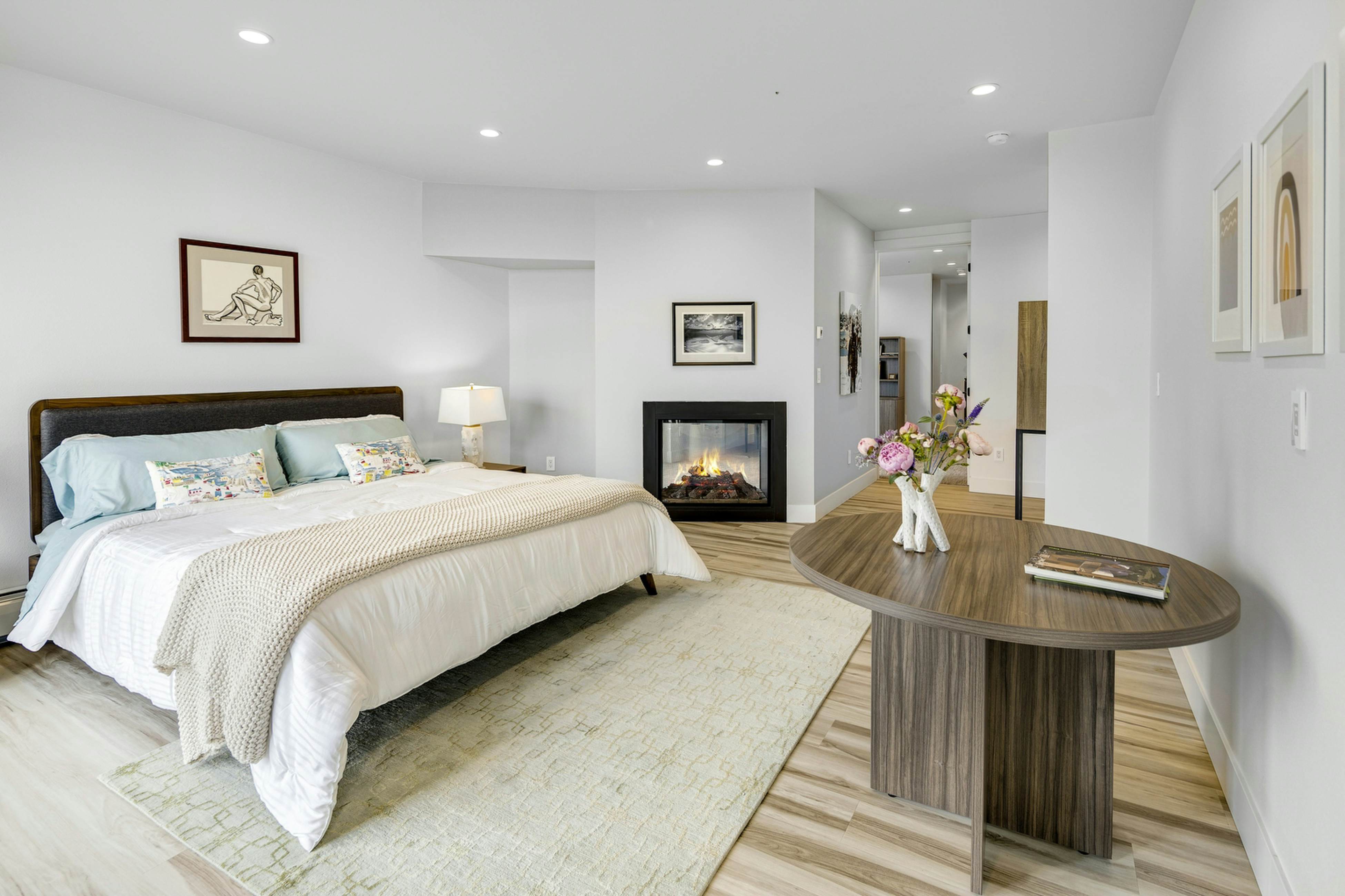 Villa at Bootleggers Landing