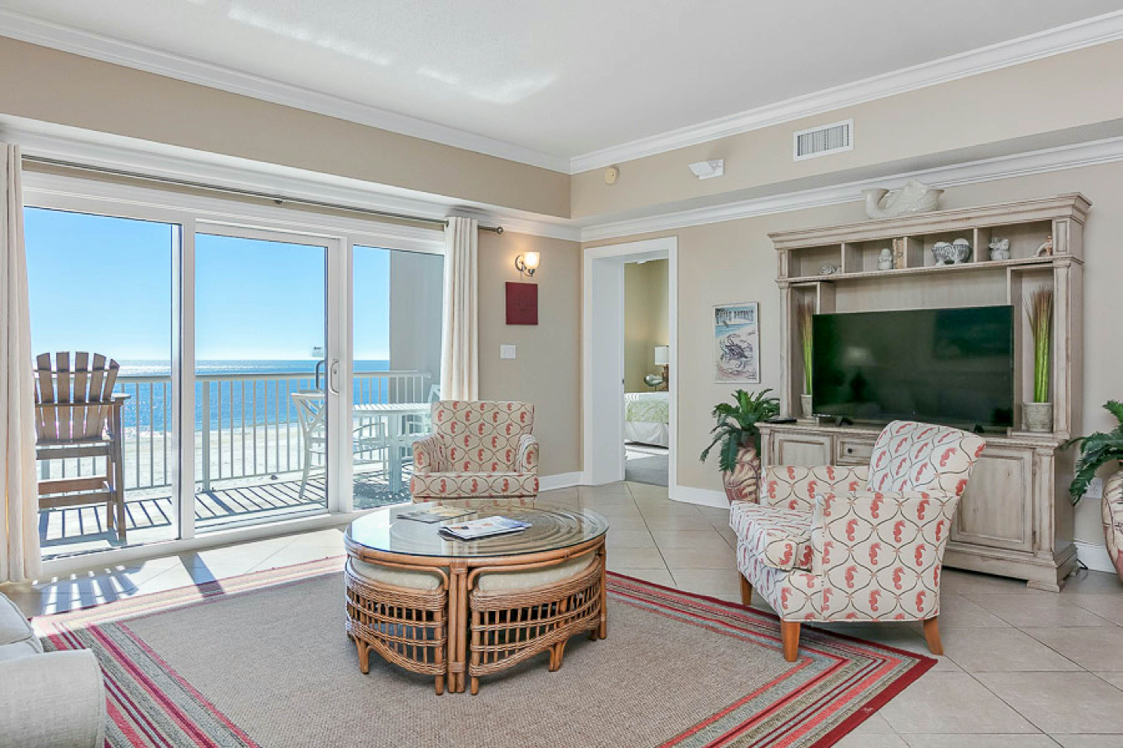 Escapes To The Shores Condo Rentals Orange Beach, AL Vacasa