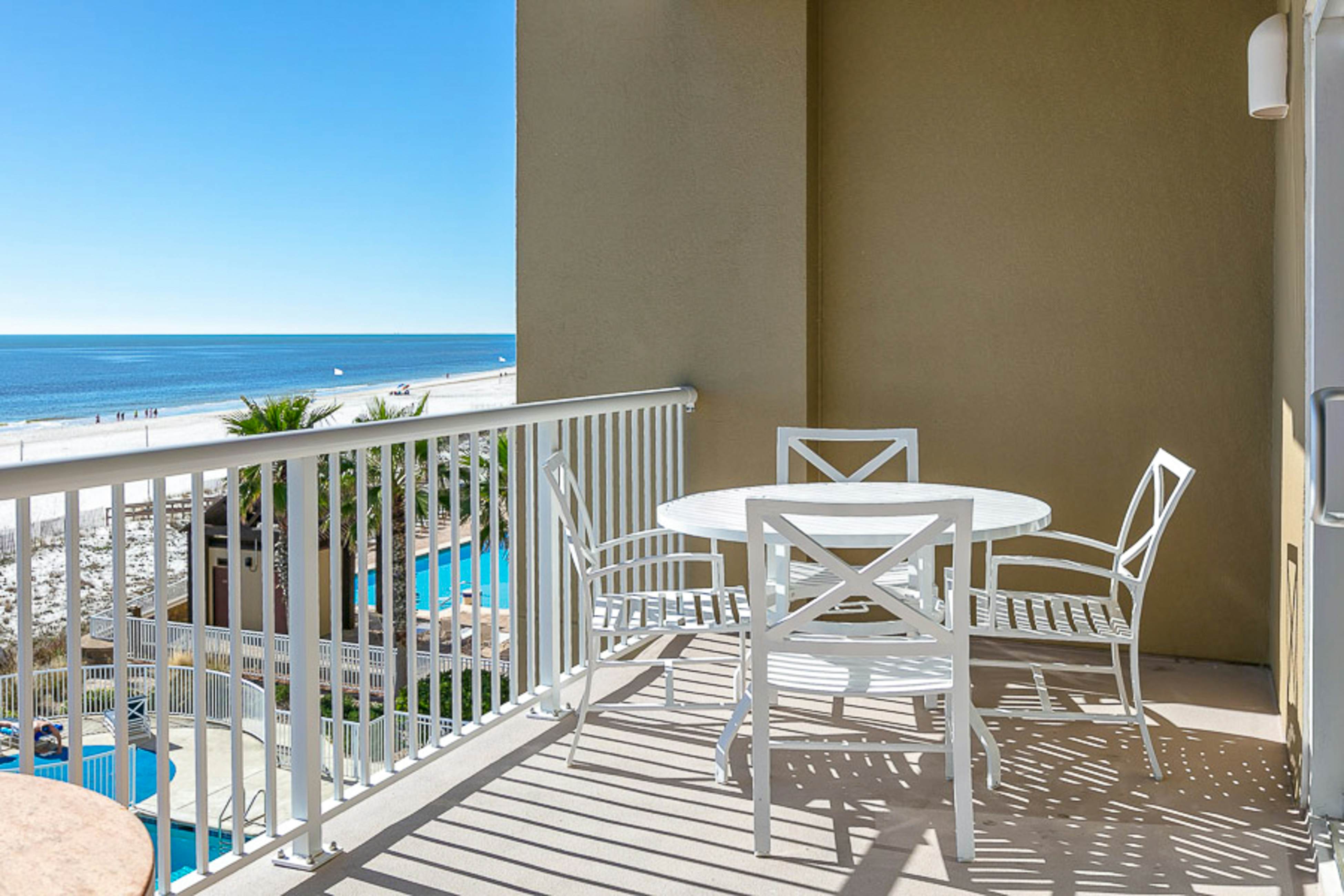 Escapes to the Shores 204 | 2 BD Orange Beach, AL Vacation Rental | Vacasa