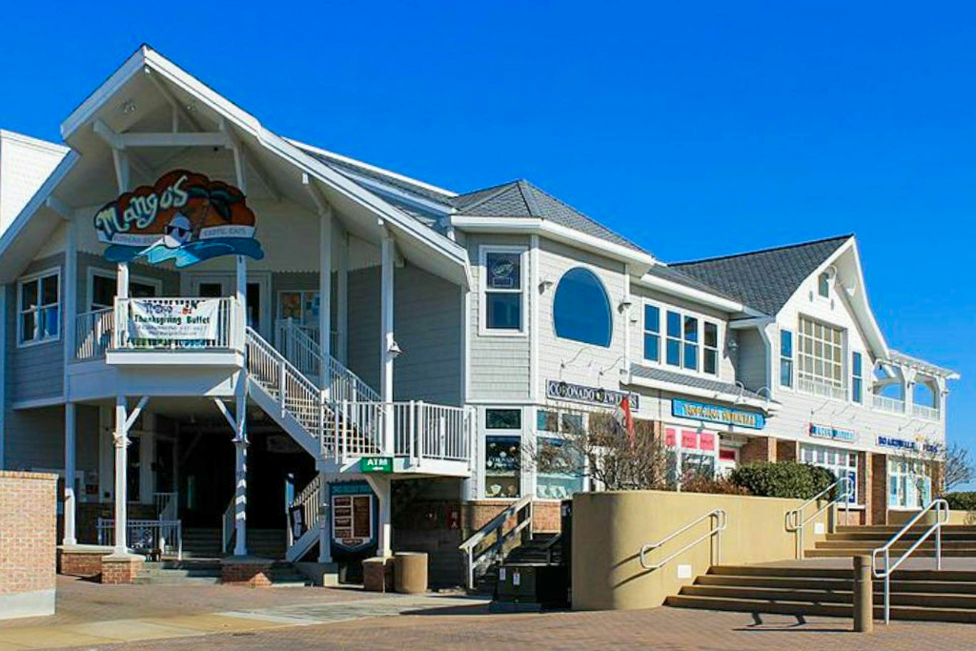 Salt Meadows - 40146 Salt Meadows