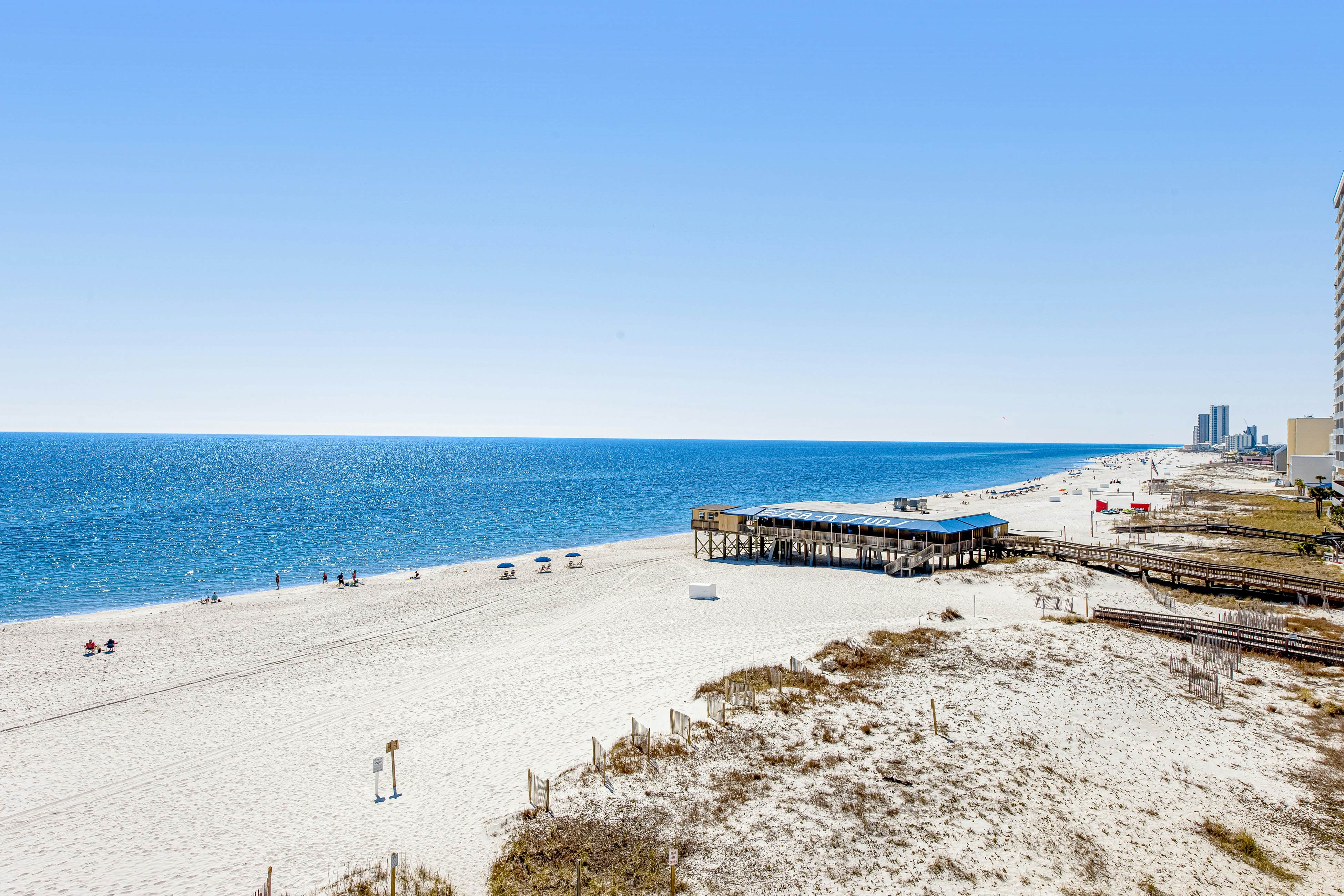 Island Shores 451 | 2 BD Gulf Shores, AL Vacation Rental | Vacasa